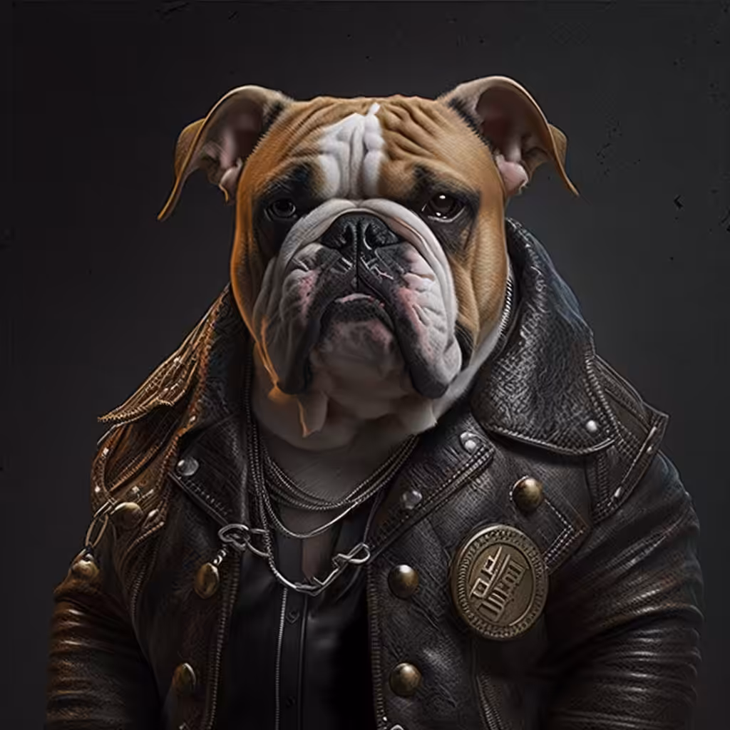 Buster