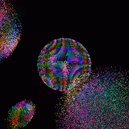 Shader Runner #106