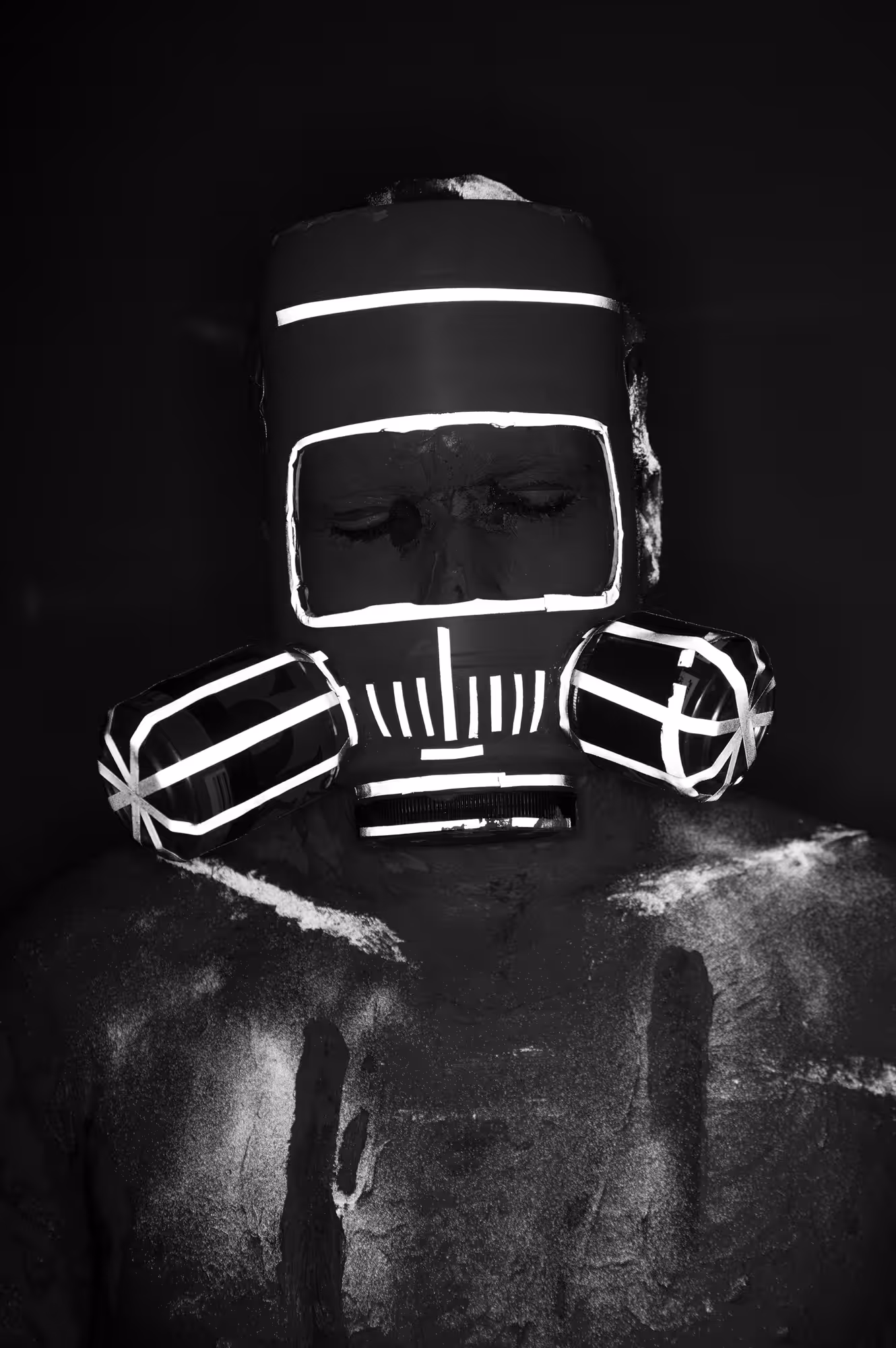Mask #3