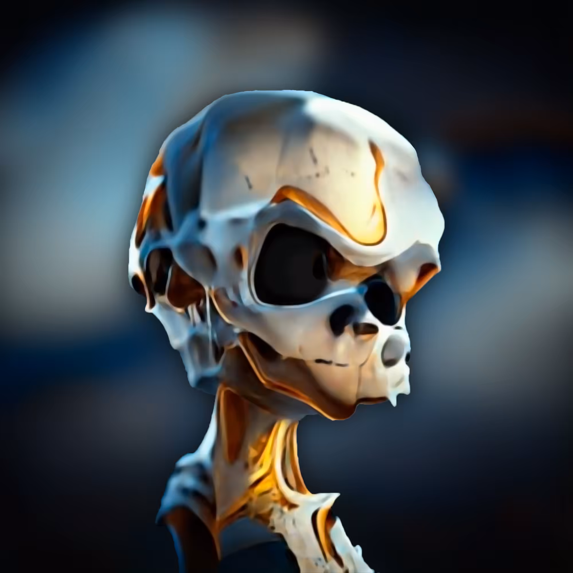 SKULLBOY