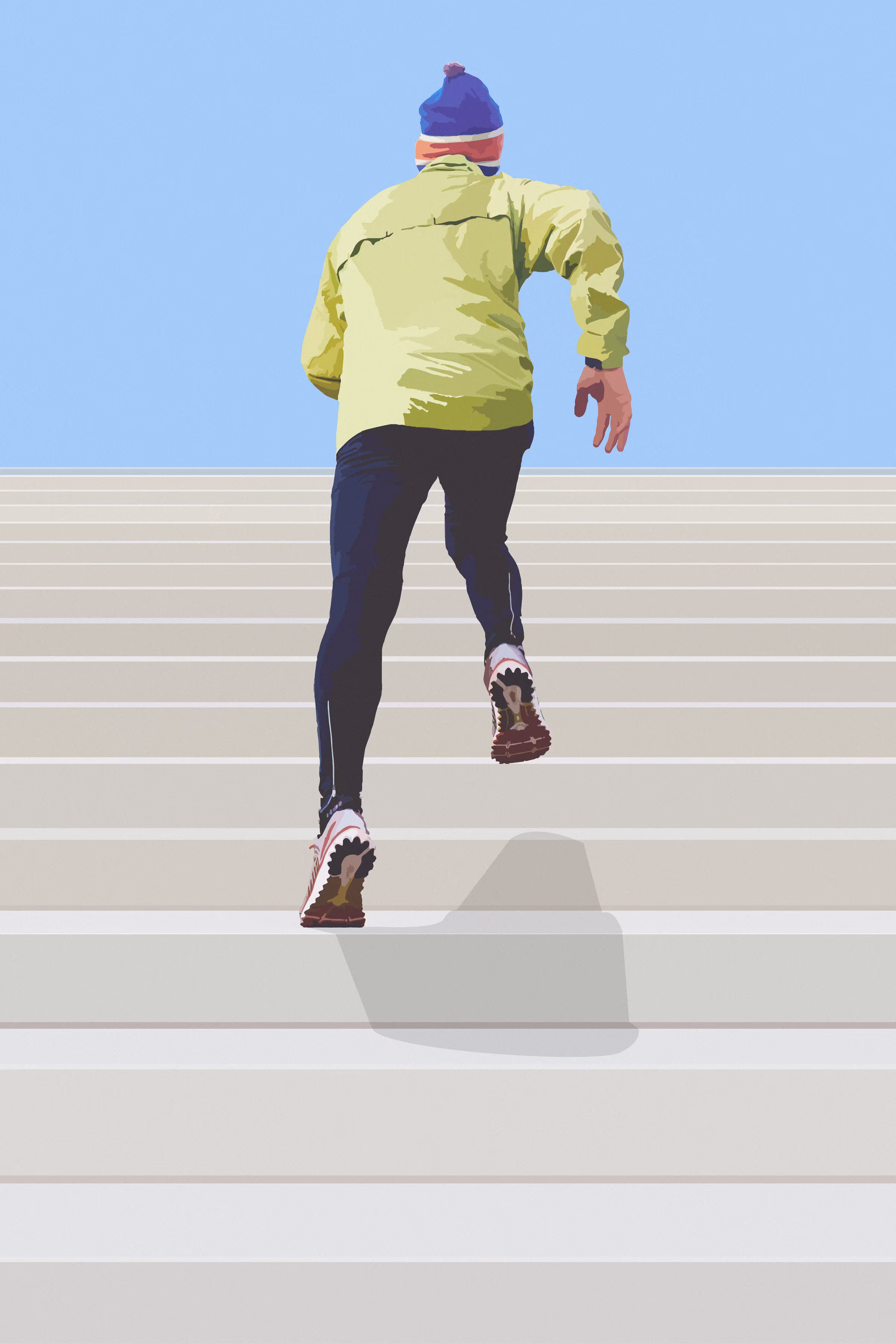 Just do it