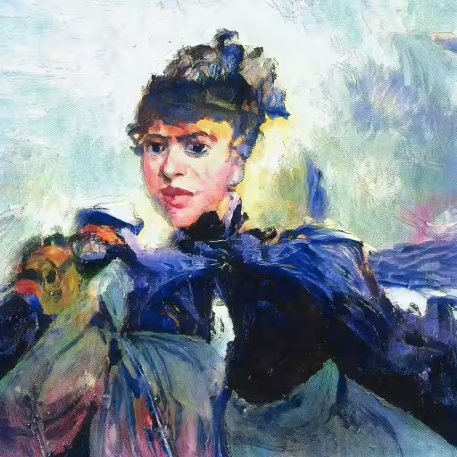 AI MasterPieces: λάμπω(Shine)