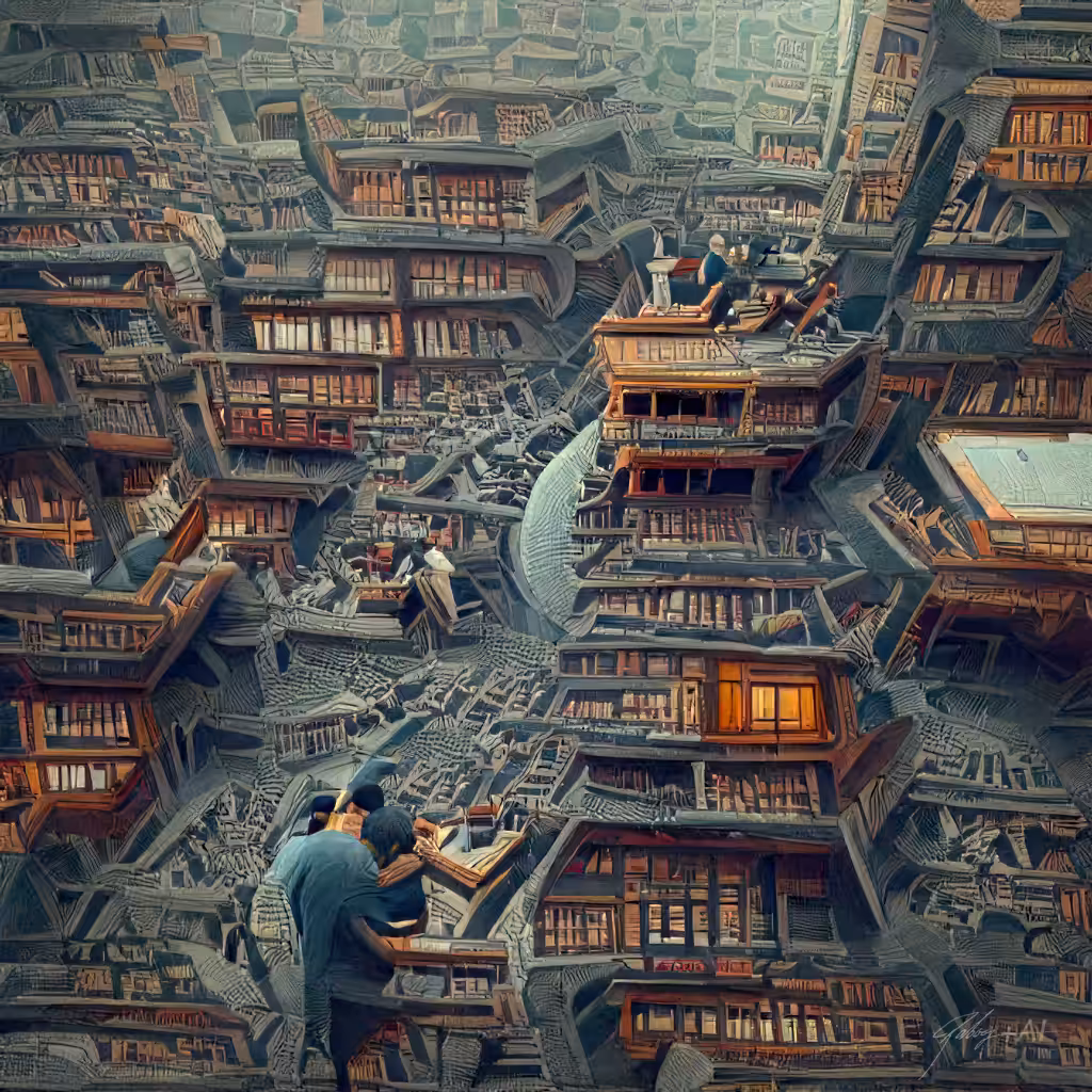 4dArchitecture Blooper #35