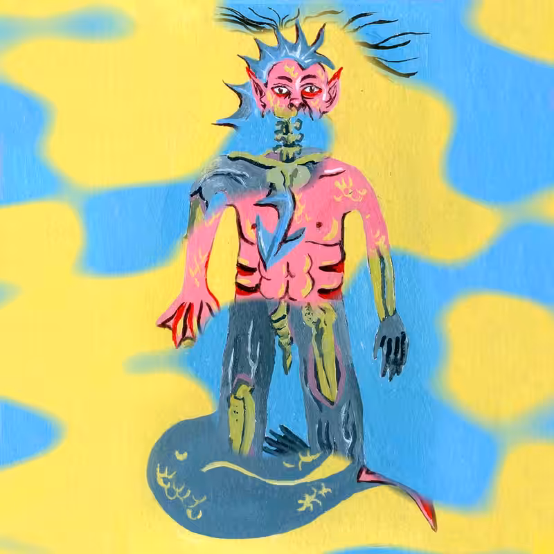 Scary Other #33
