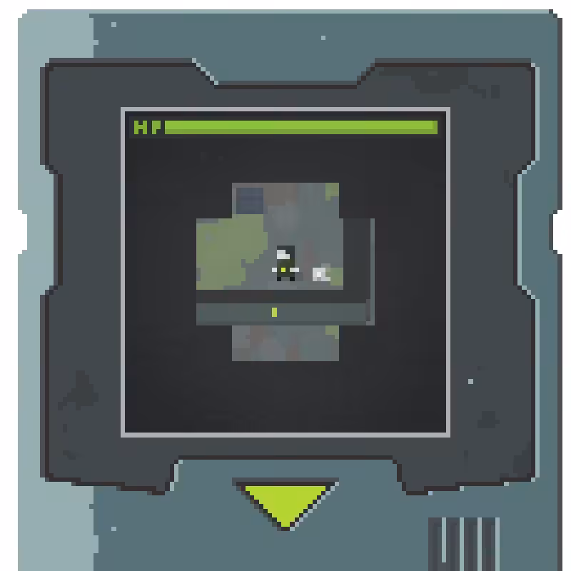 fx_dungeon_2(PRJKTNEON) #23