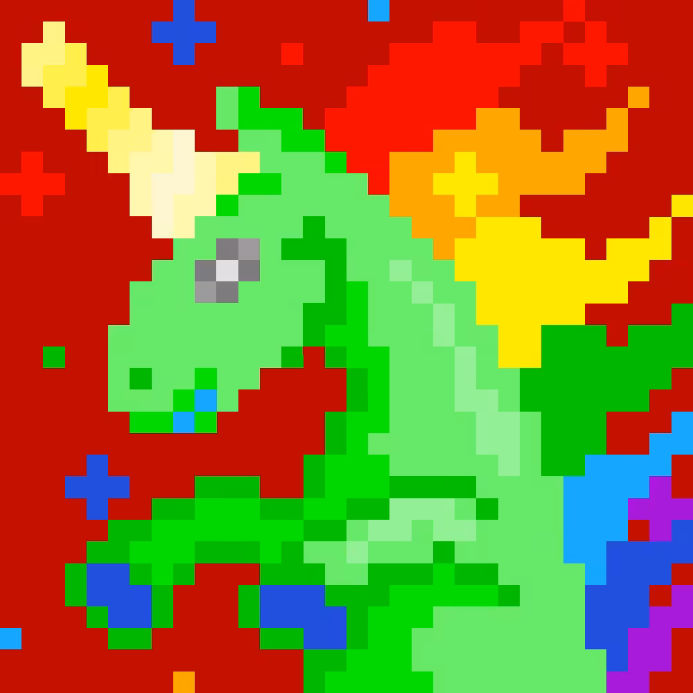 Unicorn #5450
