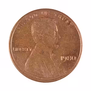 Cent #4763