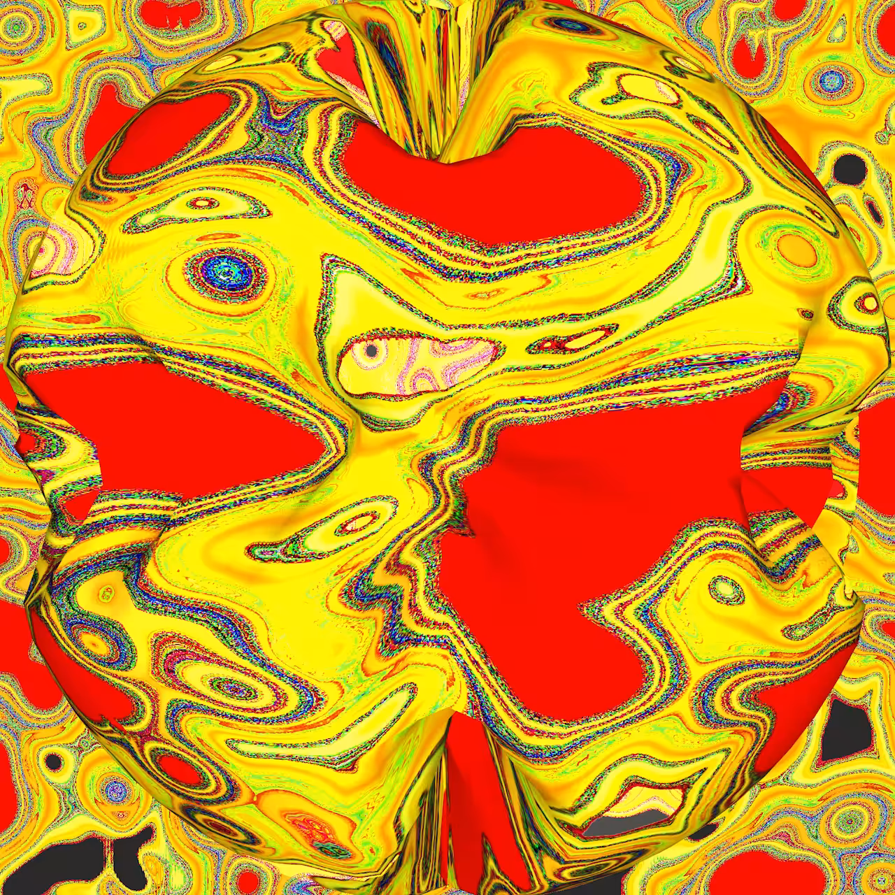 Hives, Ritual and The Liquid Gold