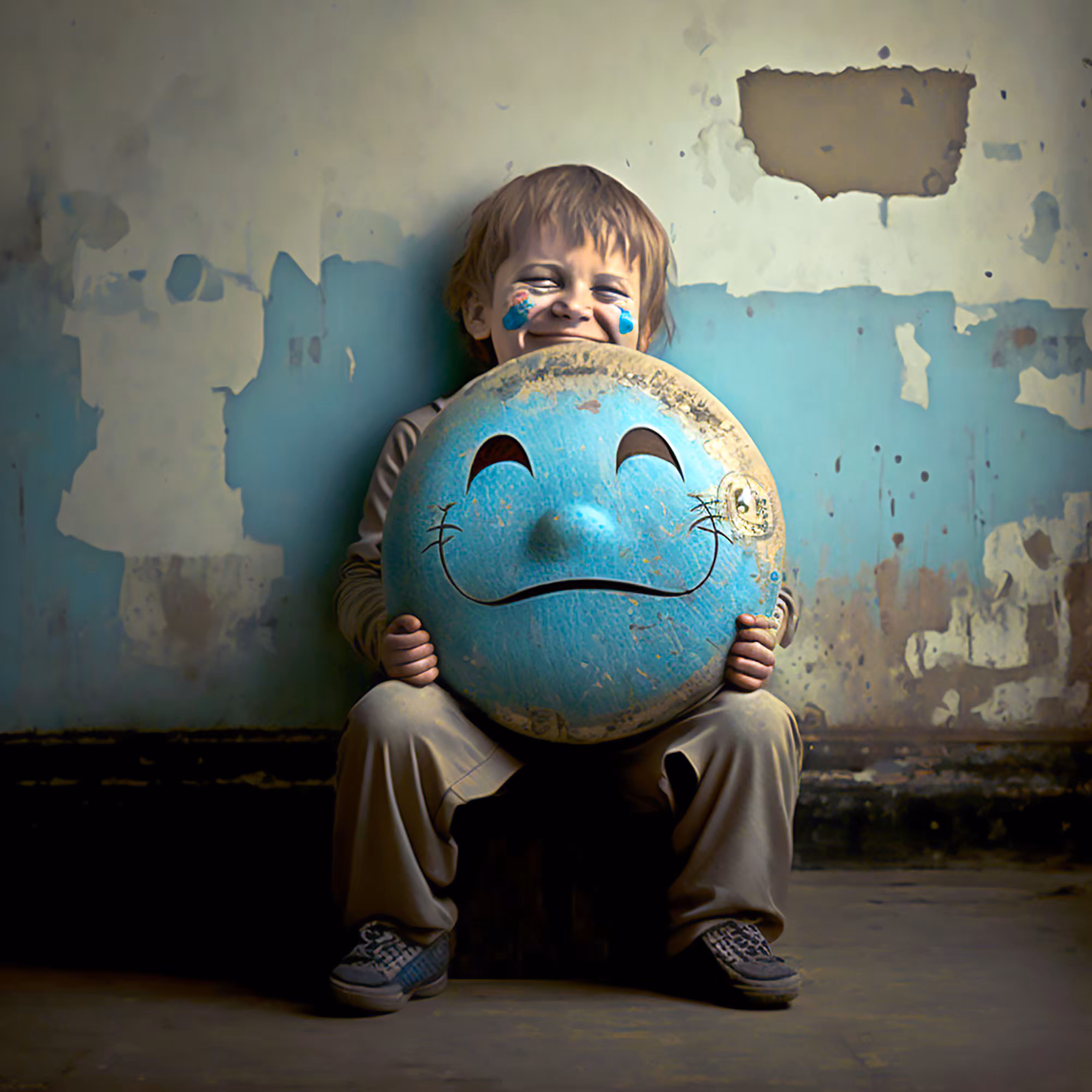 Emoji in Life #5: Friendship
