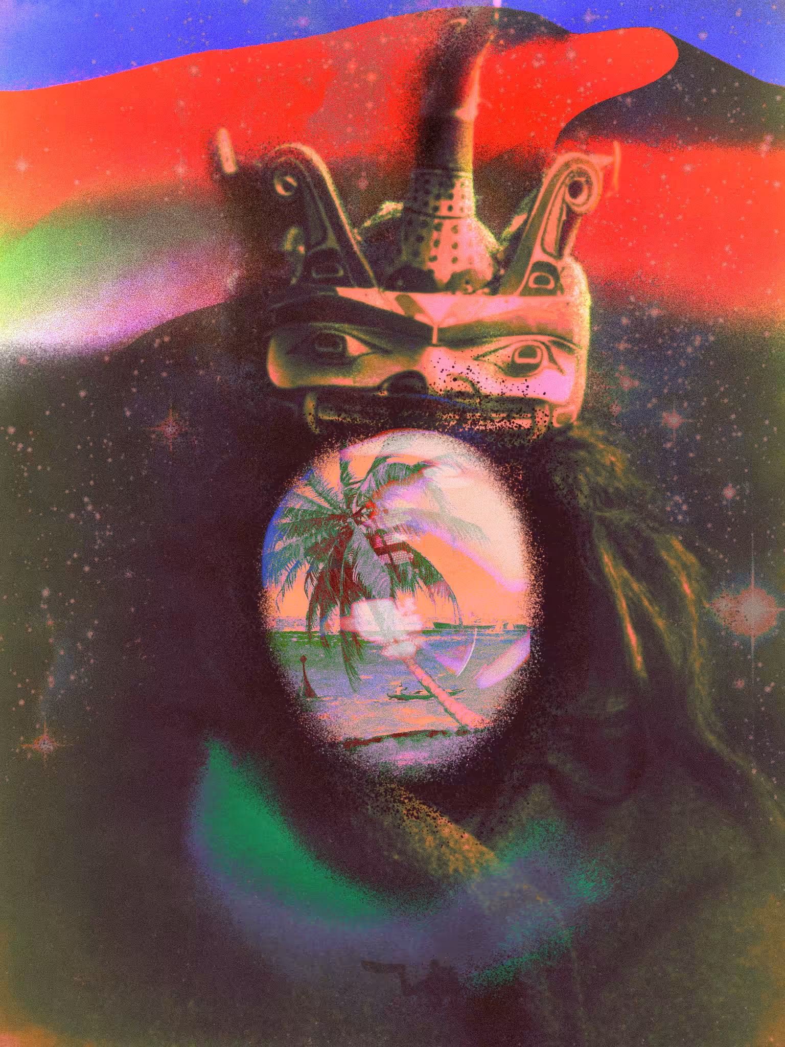 space oddity