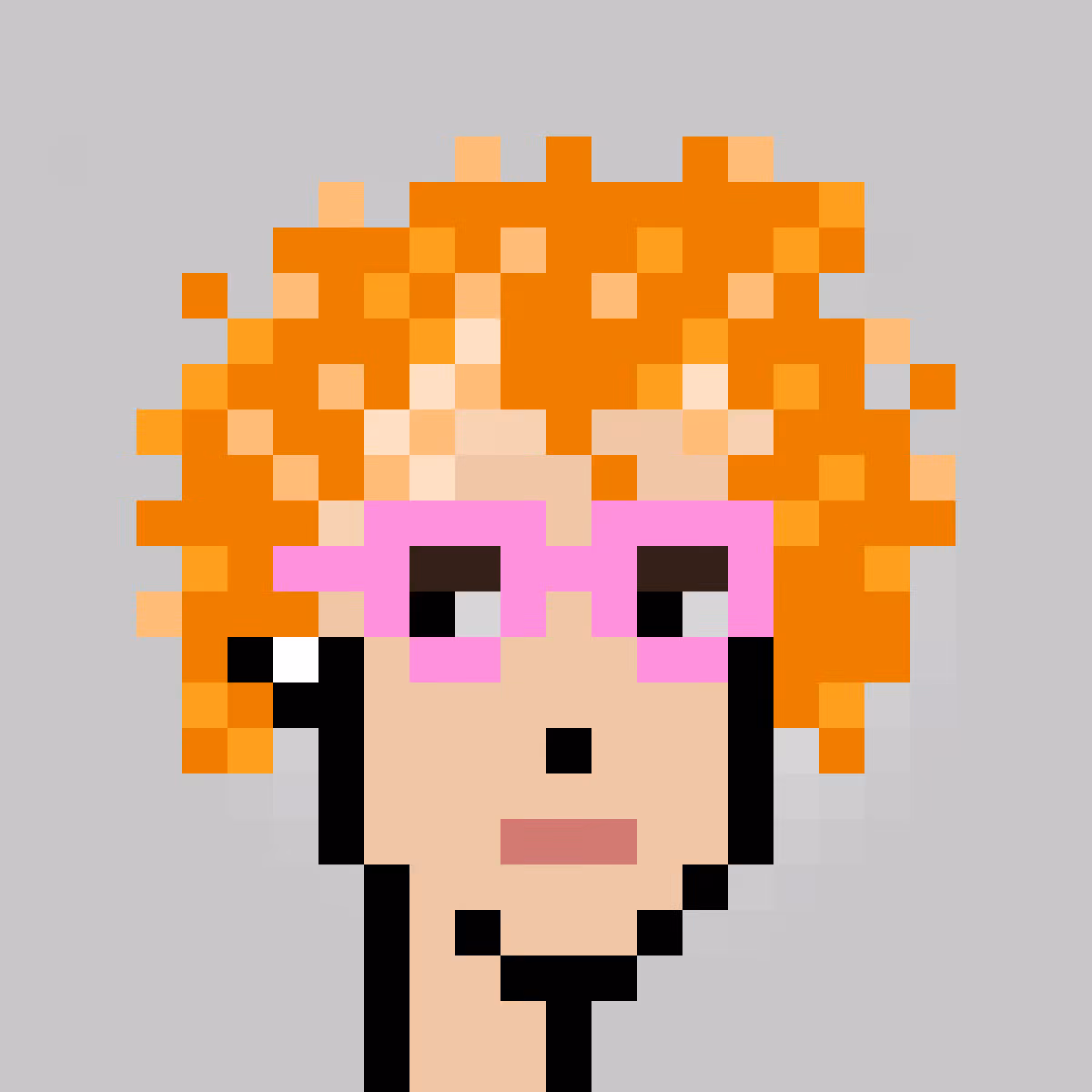 Unofficial Punks V2 #1113