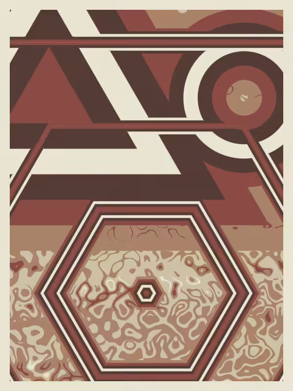 Divergent Convergence #29