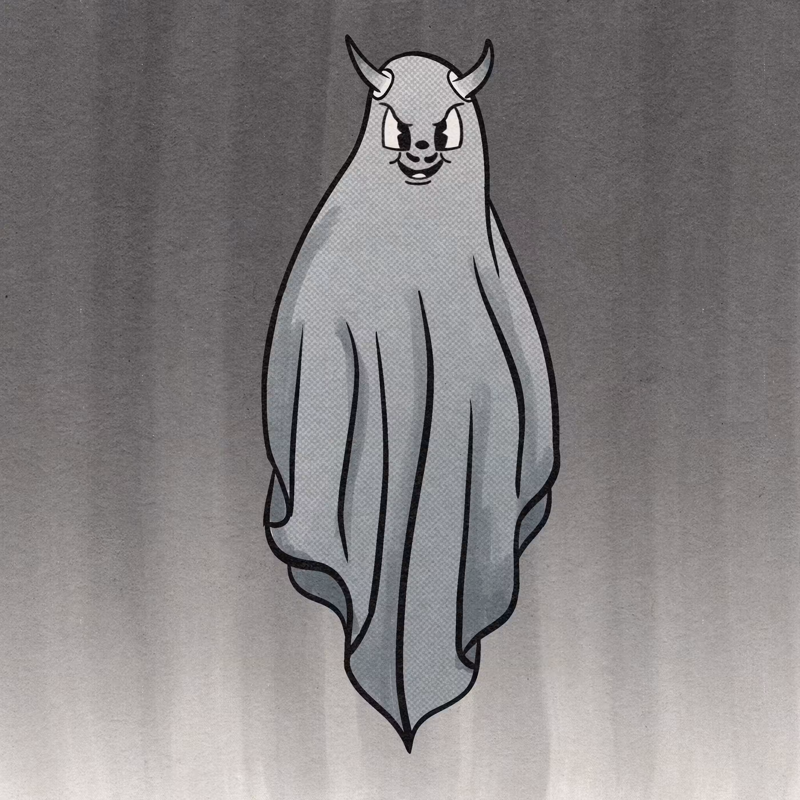 Haunted Homies #17