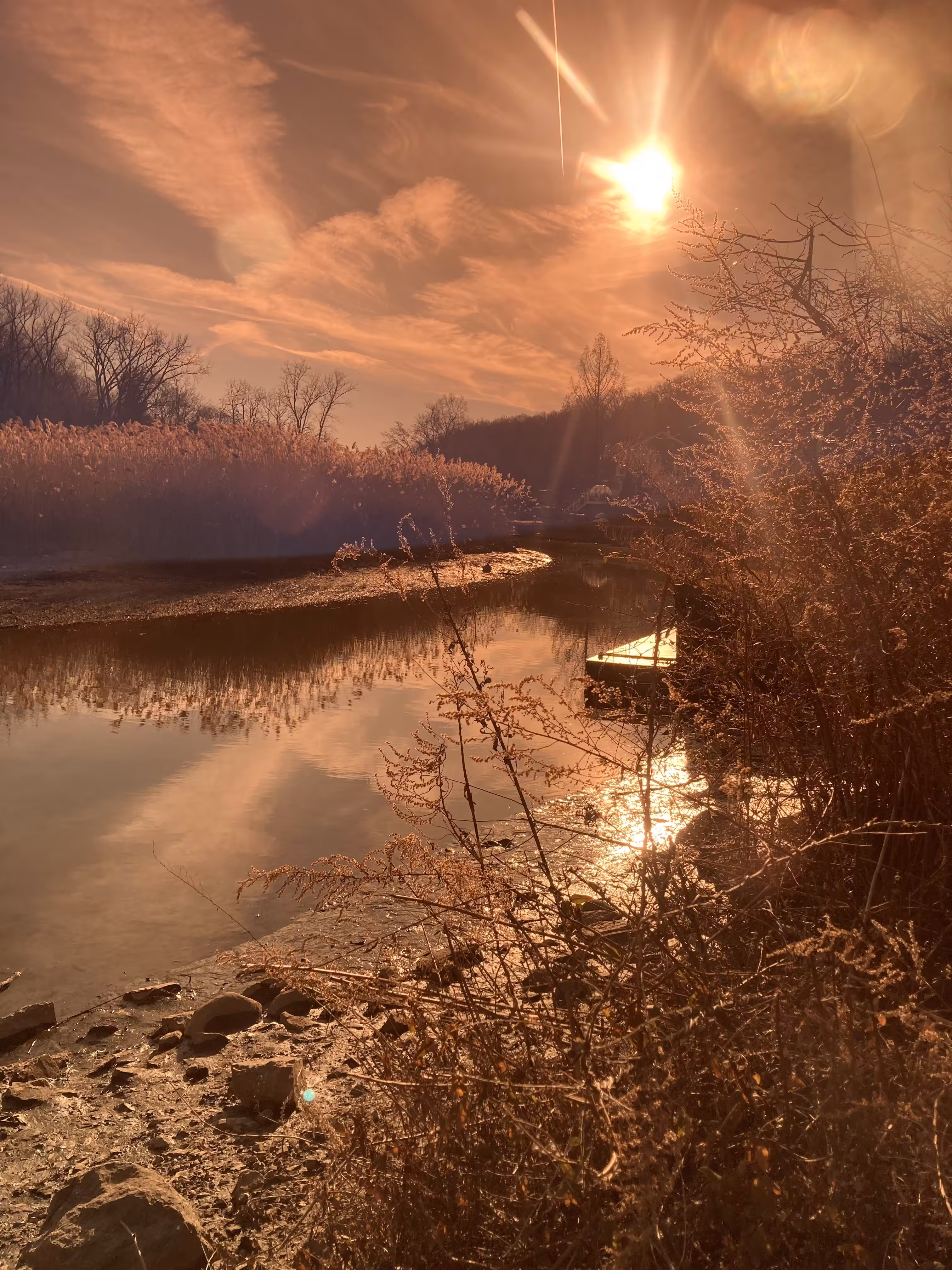 Golden Hour