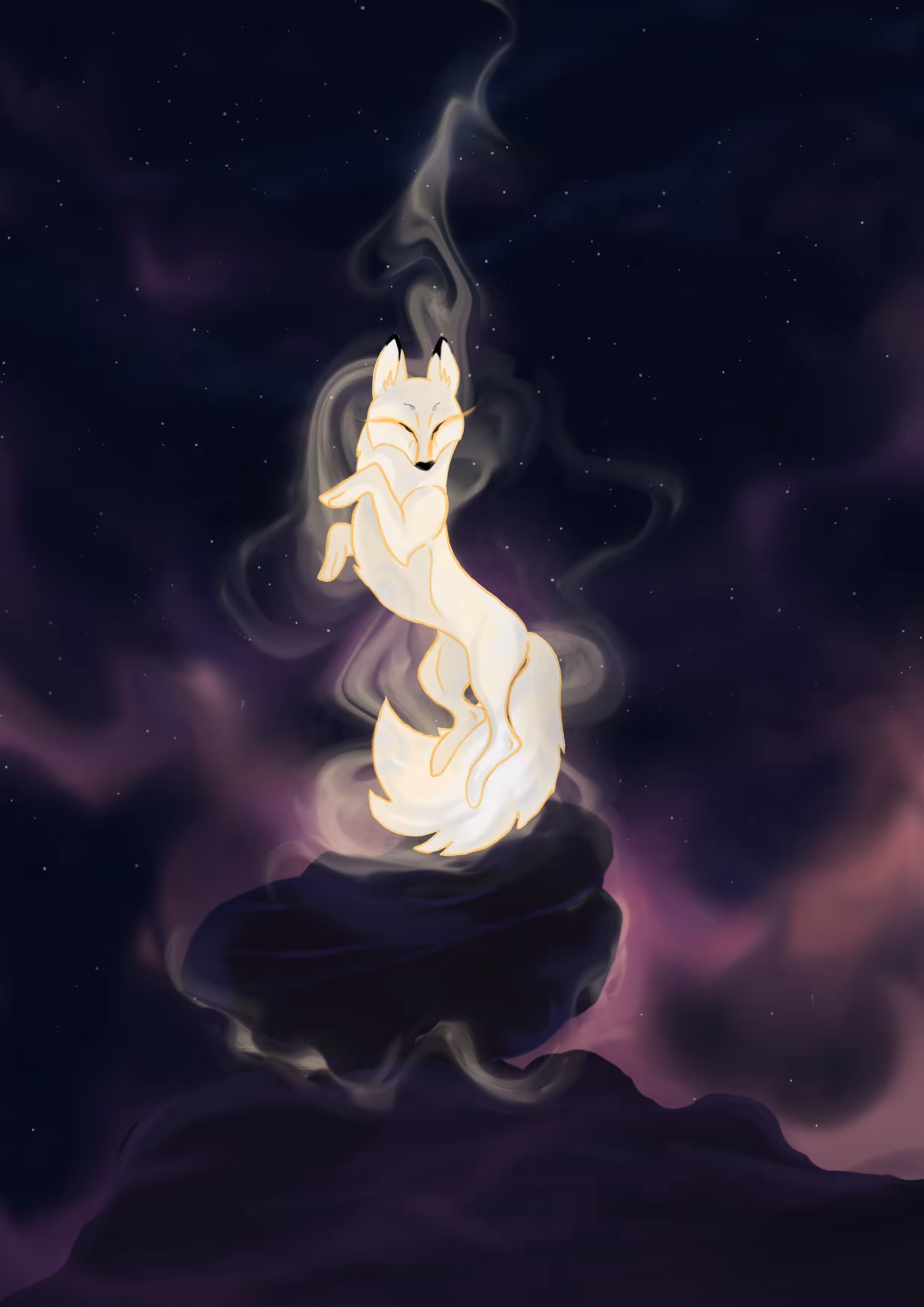 Kitsune