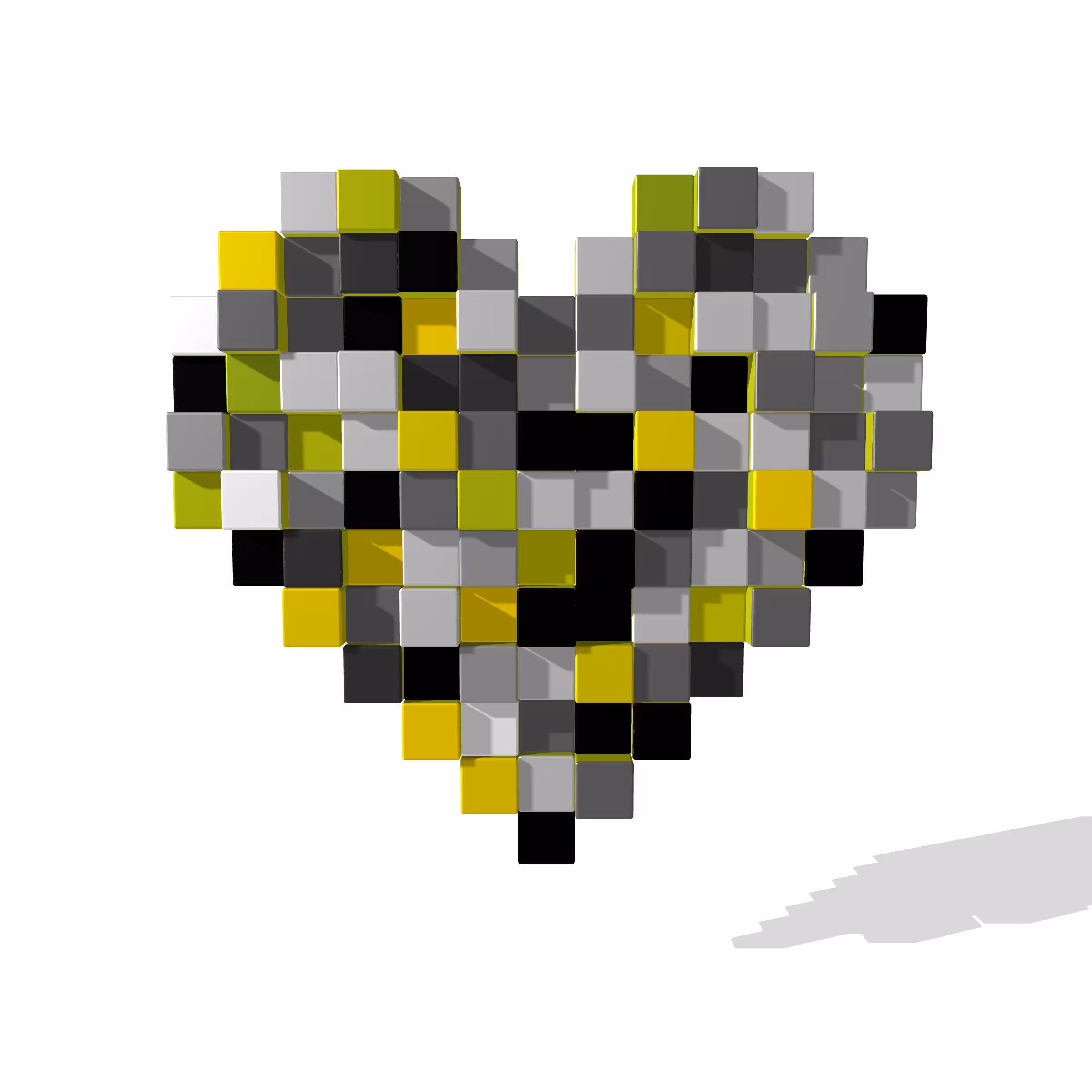heart + craft #3214