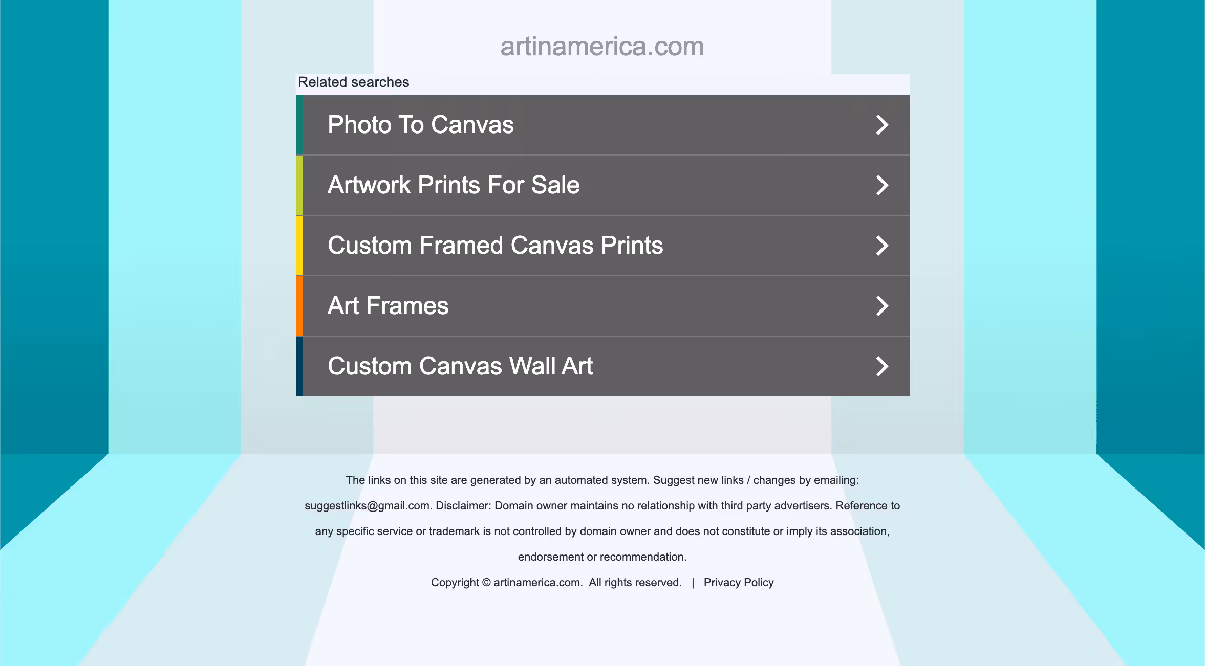 Art in America