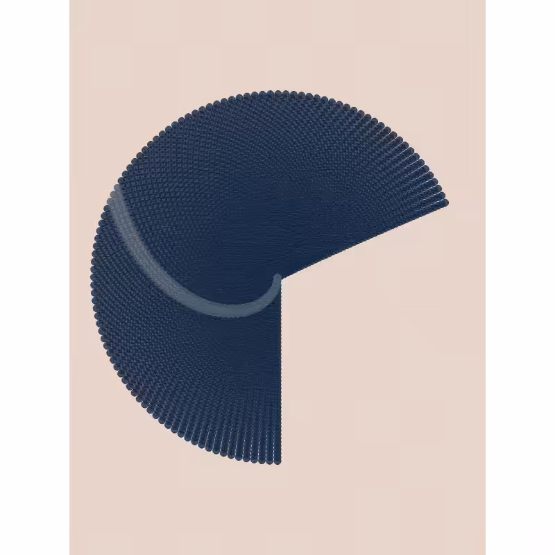 Poetics of Space #12