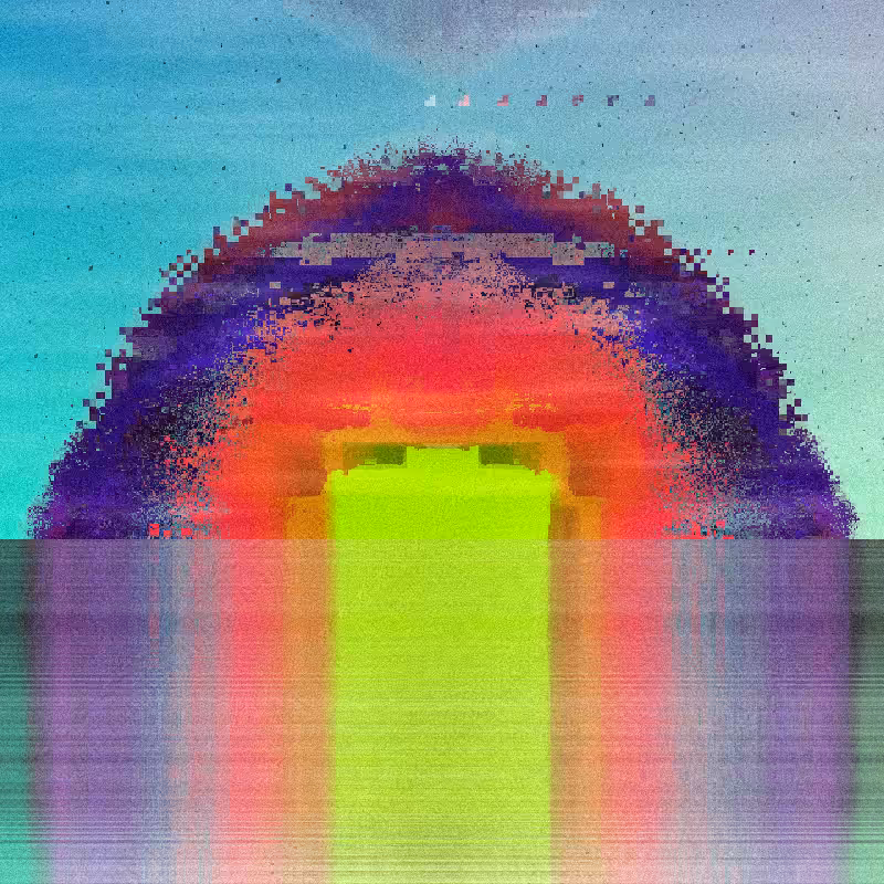 ATOMIC ISLANDS #71