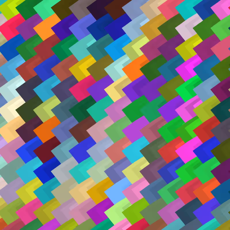 Glitching Flicker #219