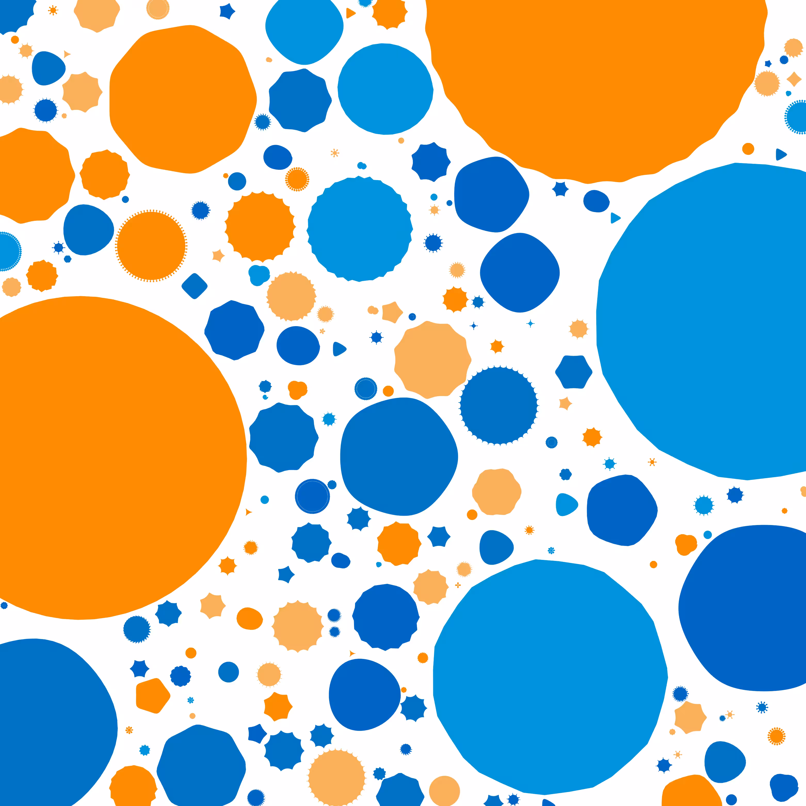 Bubbles #54