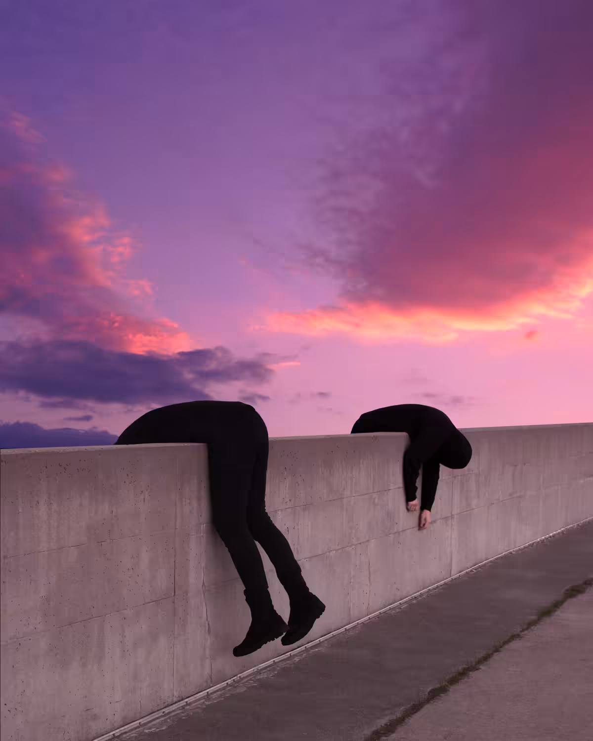 September Sunset