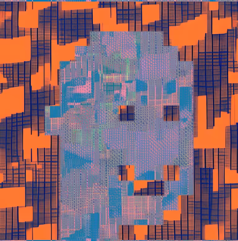coalescence #3209