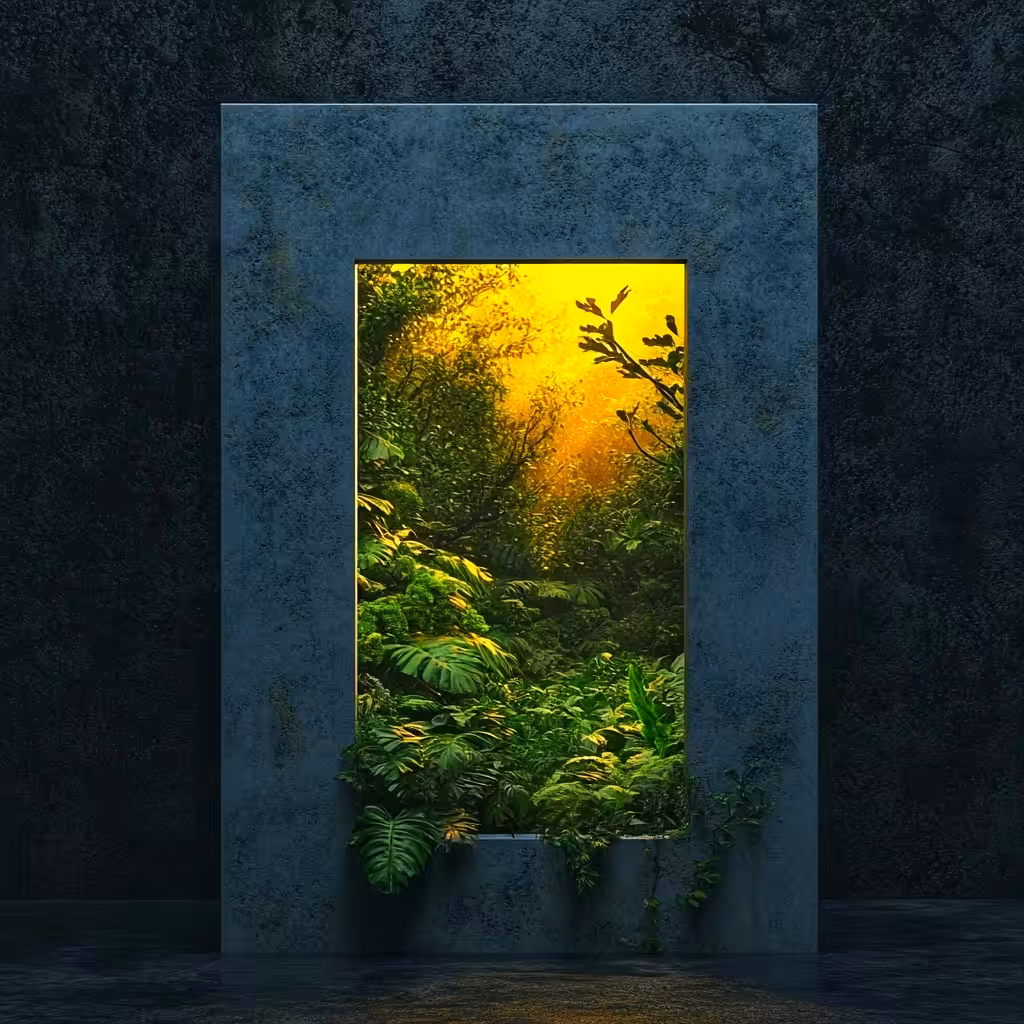 Rodeo posts: Lost worlds - 3