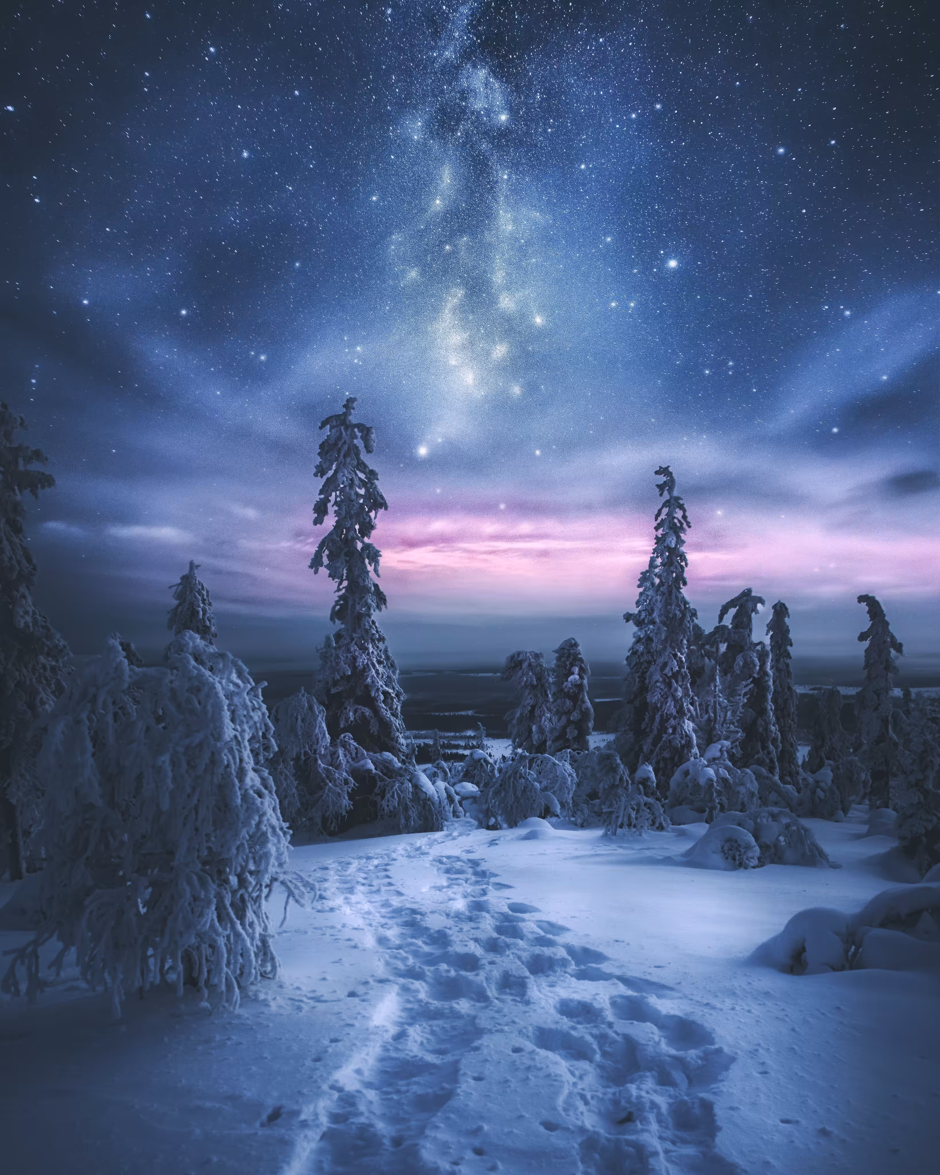 Journey to Light