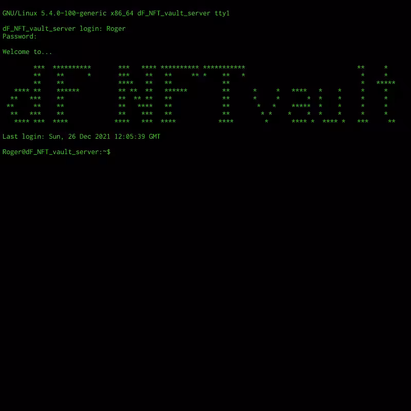 Root Access #47