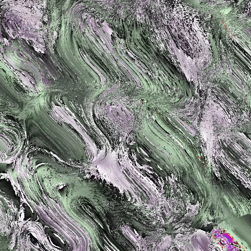 Vortices  #3