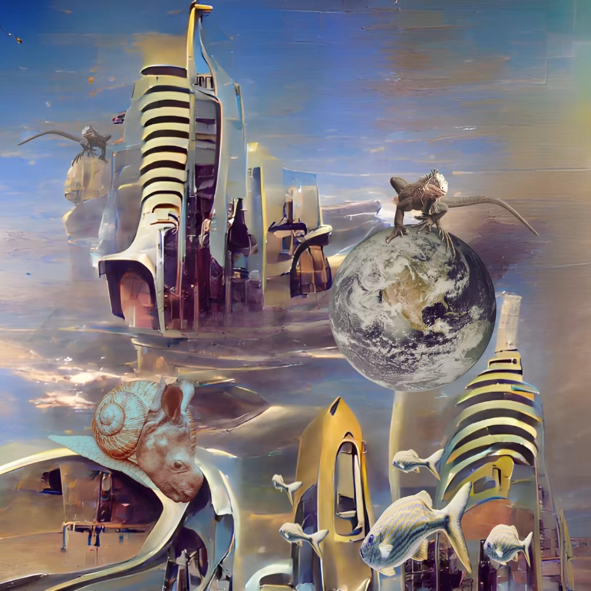 City Mulgan