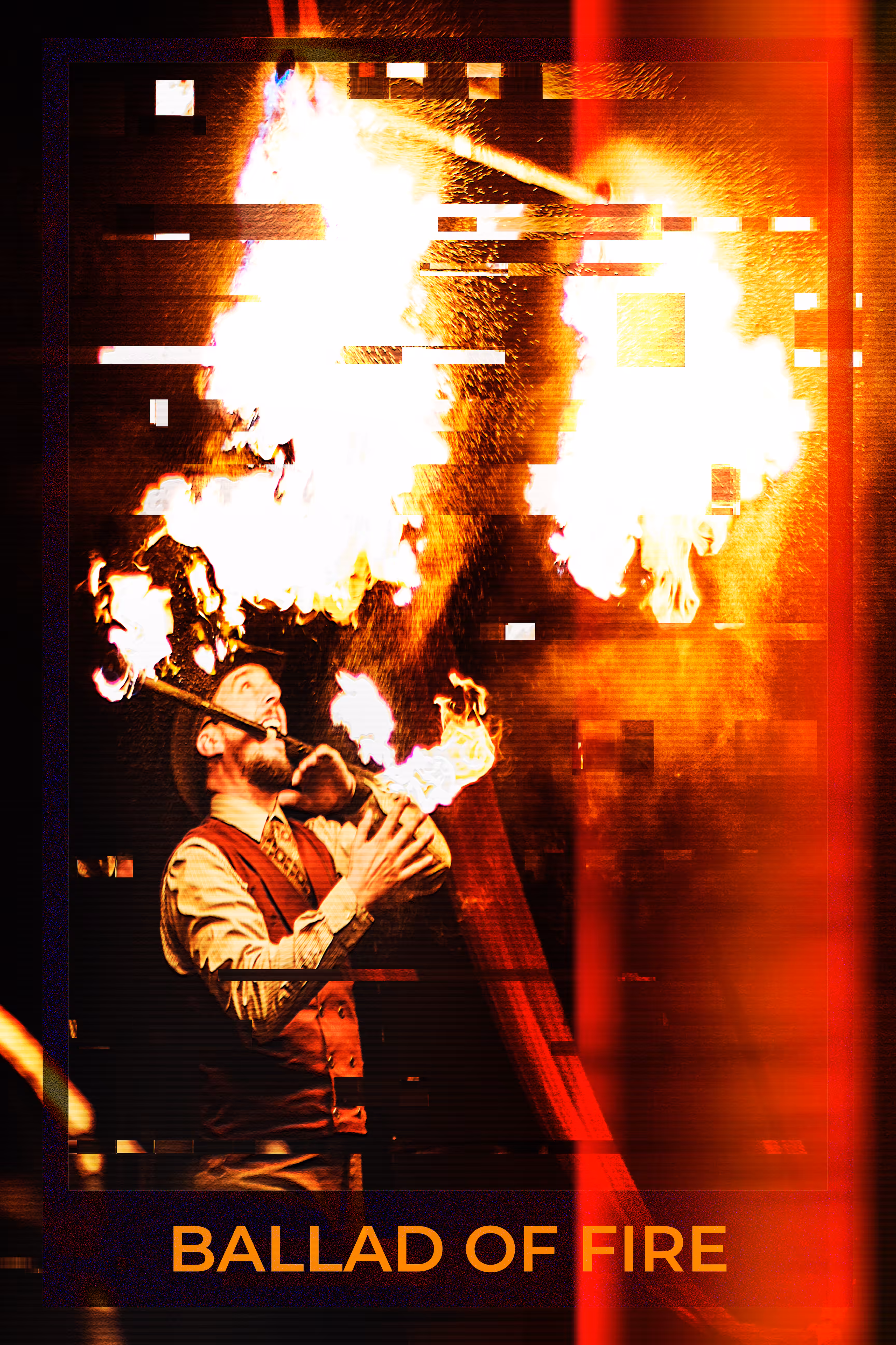 Ballad of Fire
