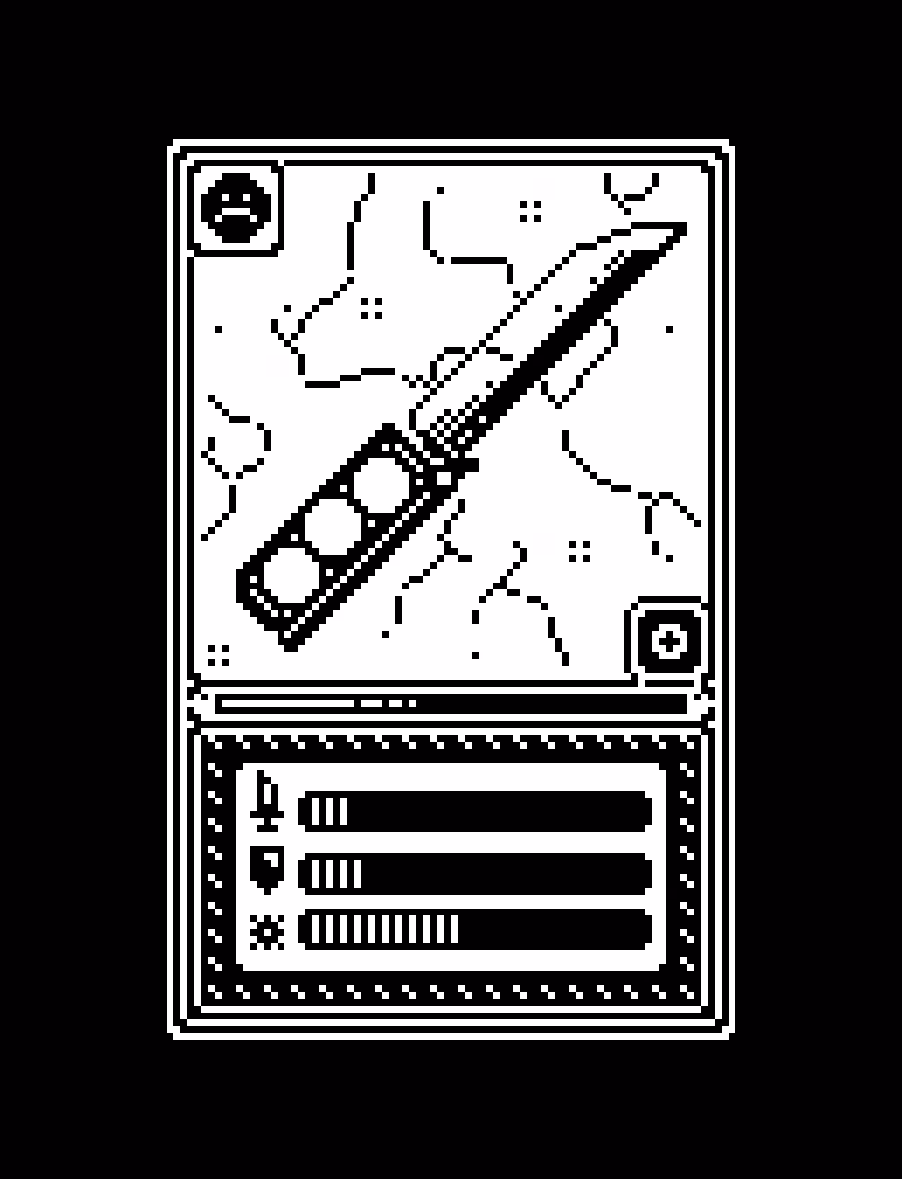 #020 Flash Flip Knife
