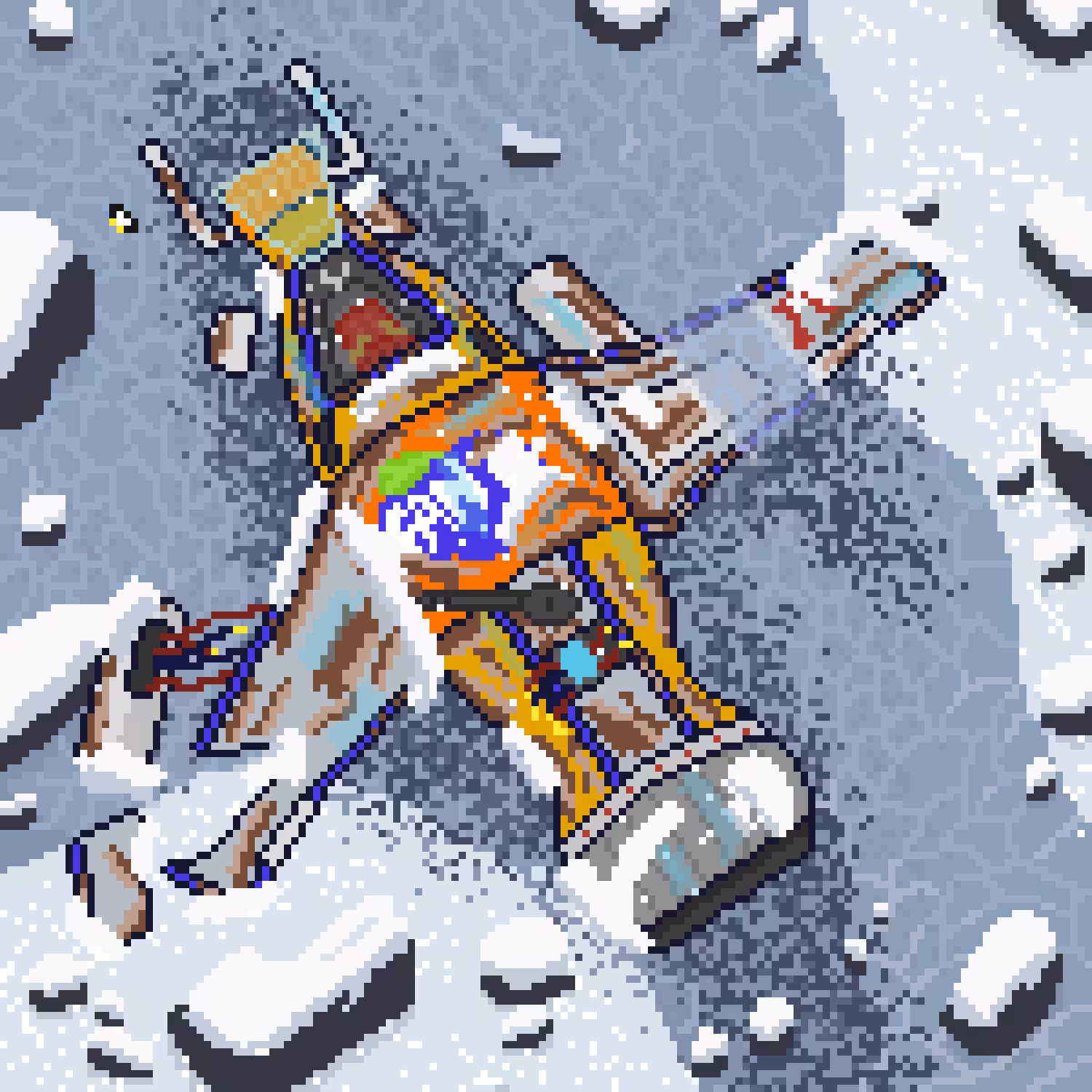 Fanto Star Fighter