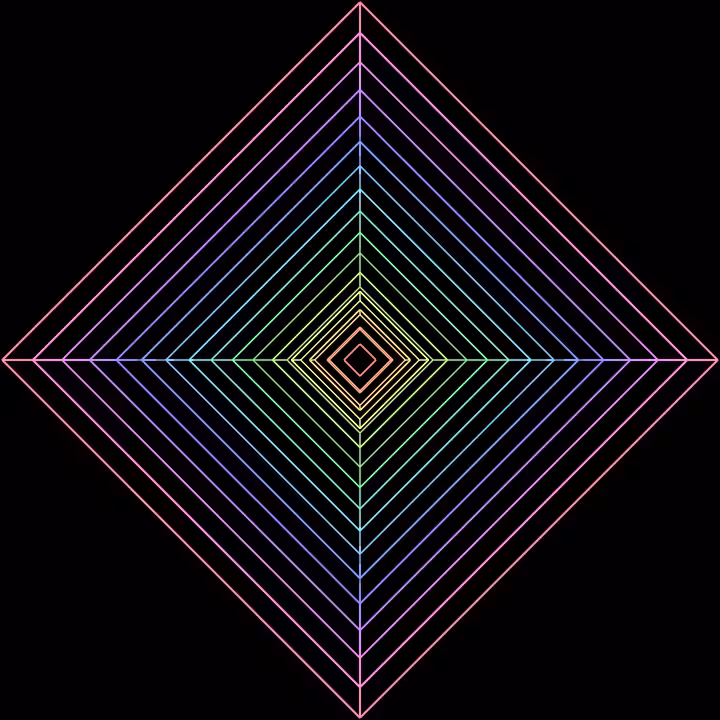 Colorful Box 01
