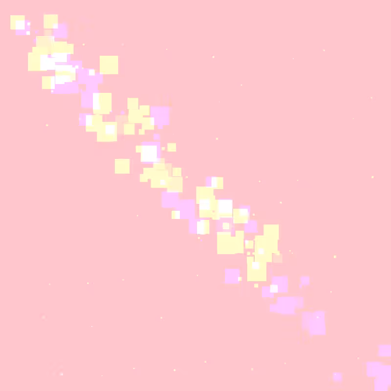 Shimmer #2