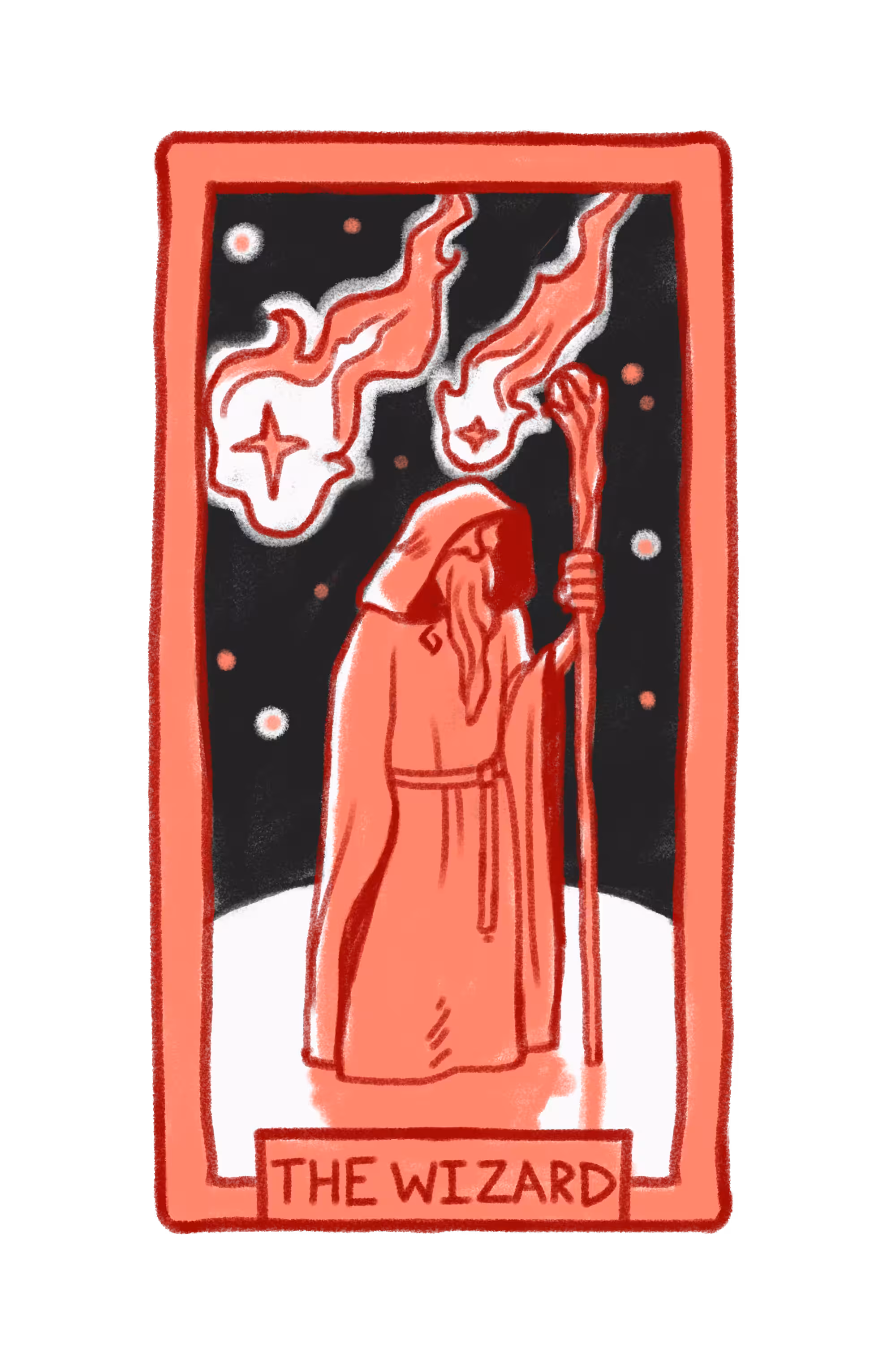 Tarot - i