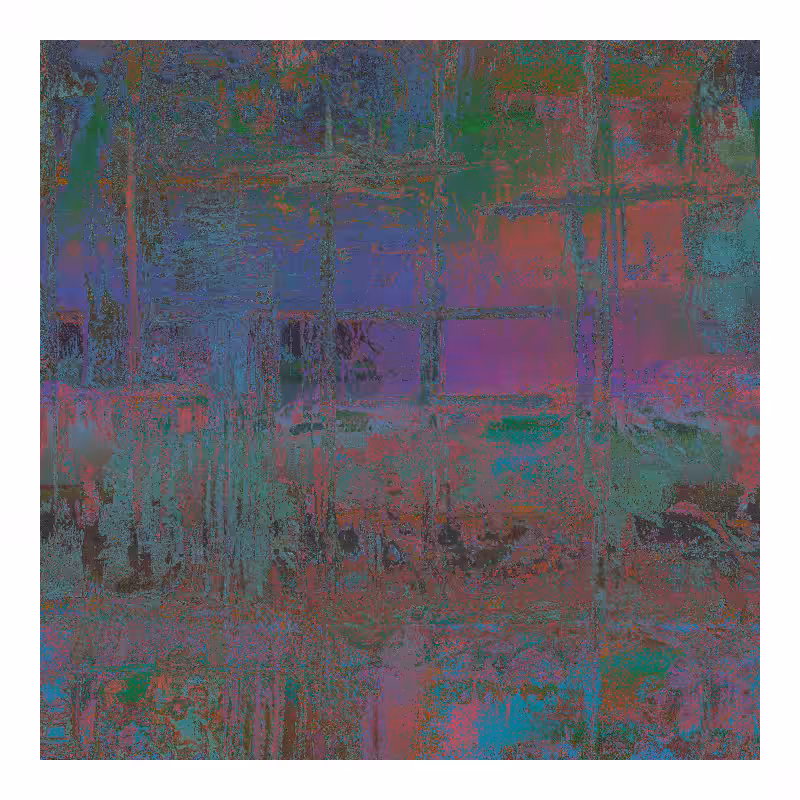 CALM #43
