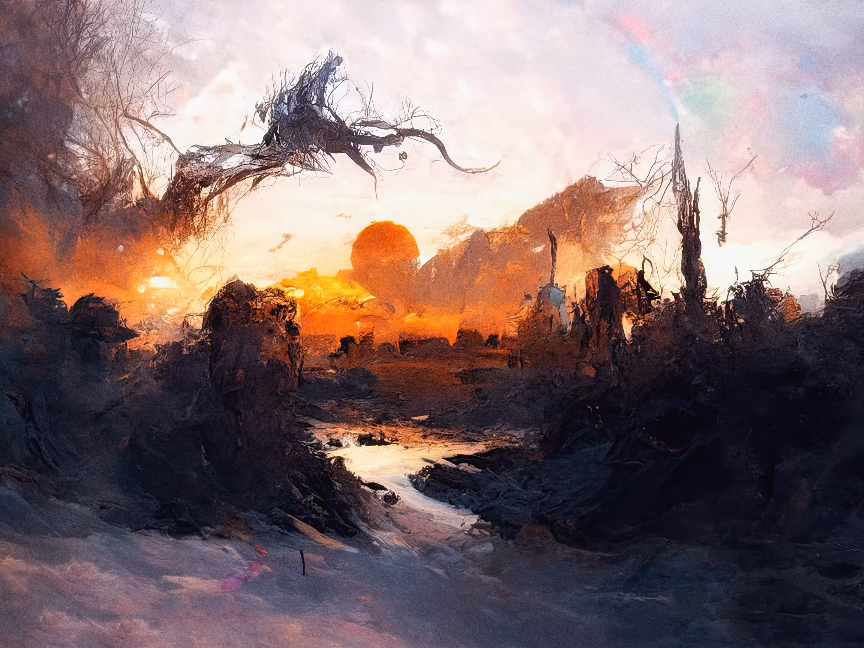 Terra Somnia #37