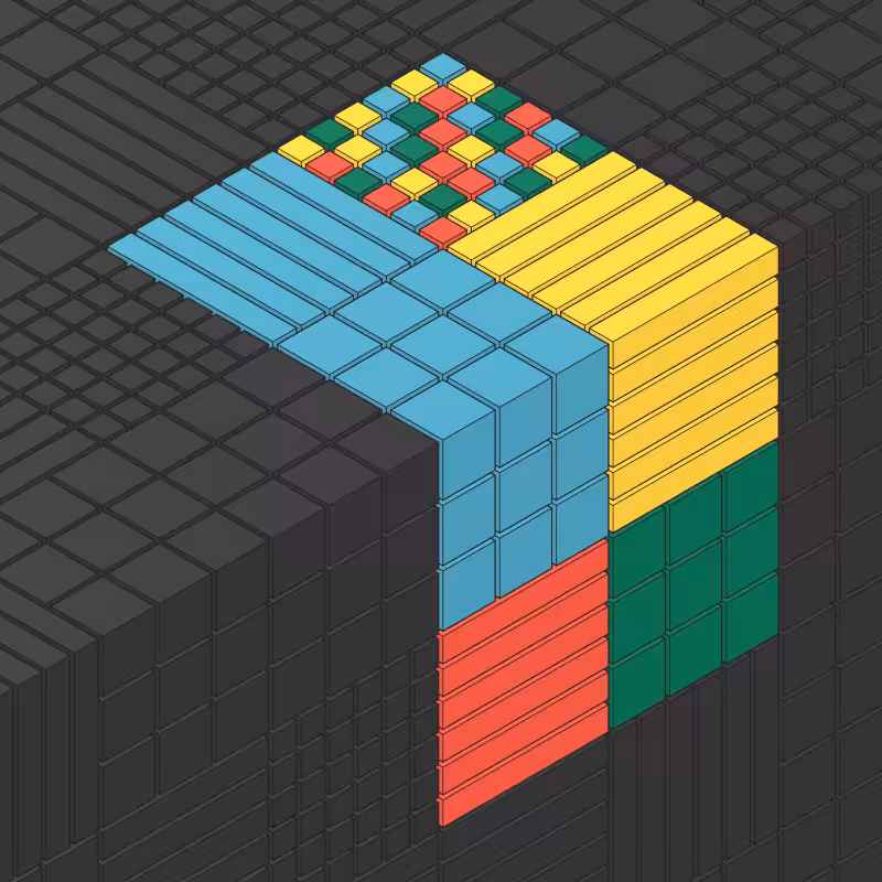 Block Dock #46