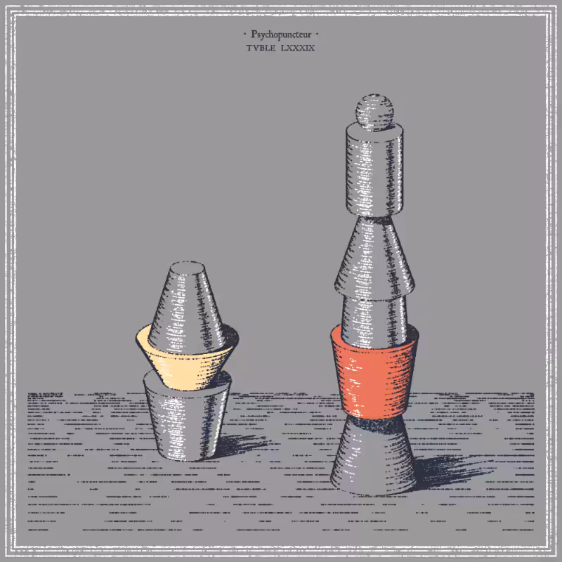 Arbitrary Vessels #48