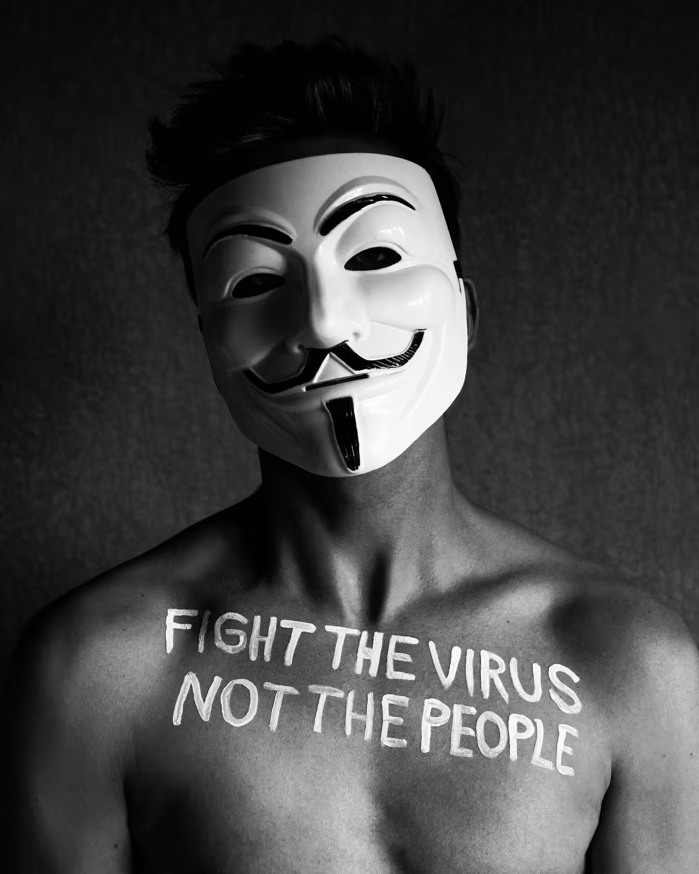 #15: Fight The Virus