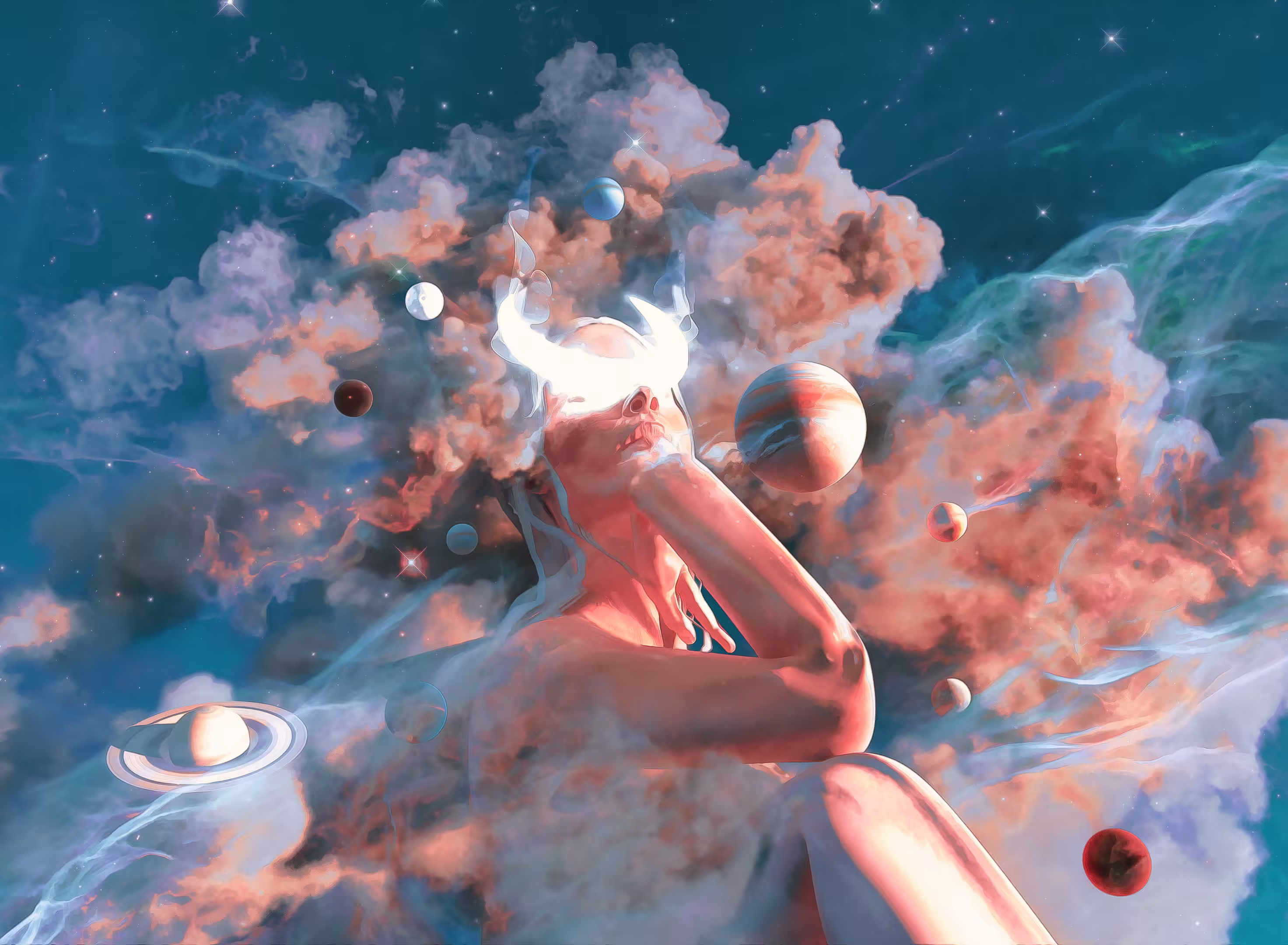 NEBULA
