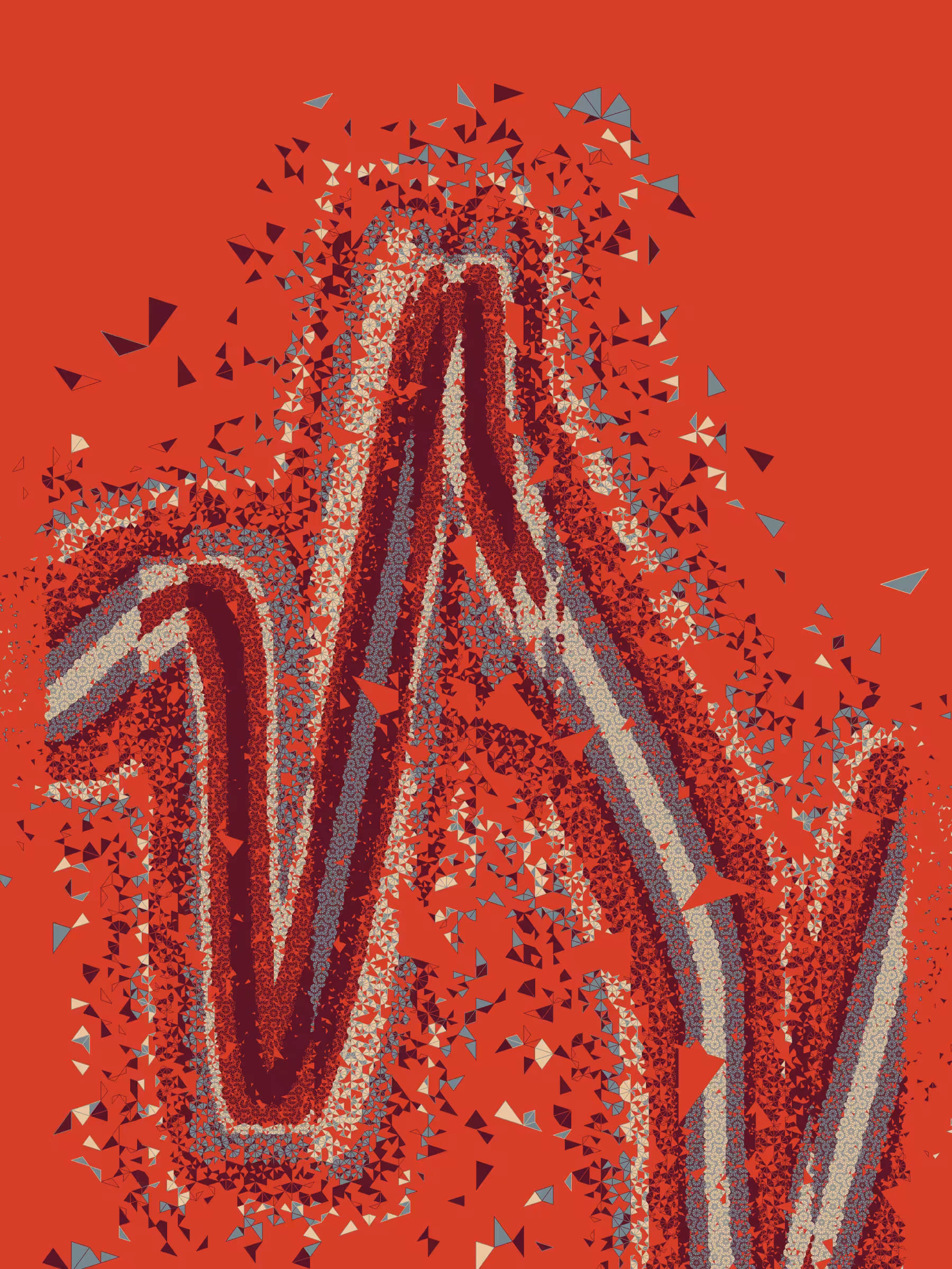 Ode to Penrose #154