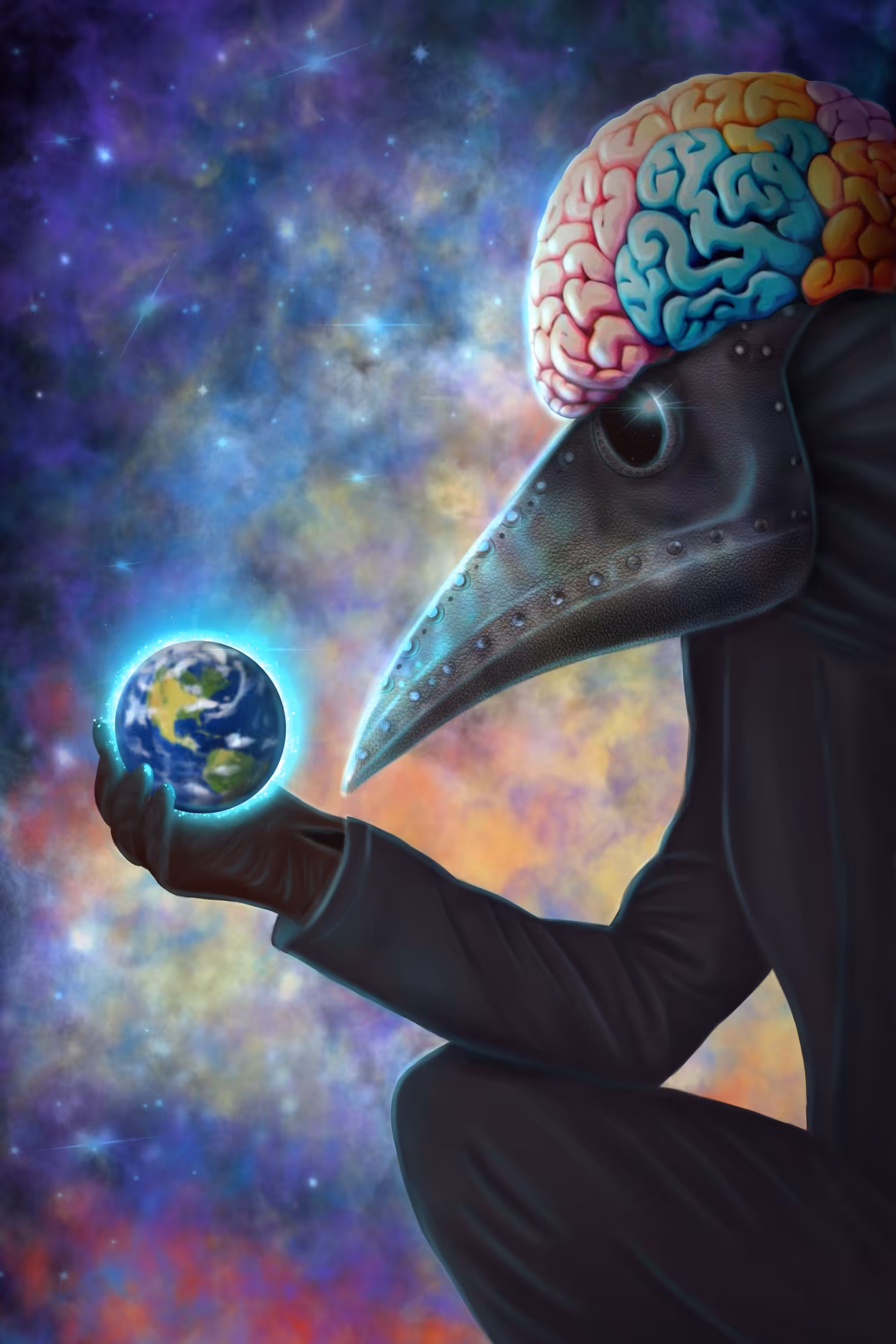 Mr. Eqvilibrator