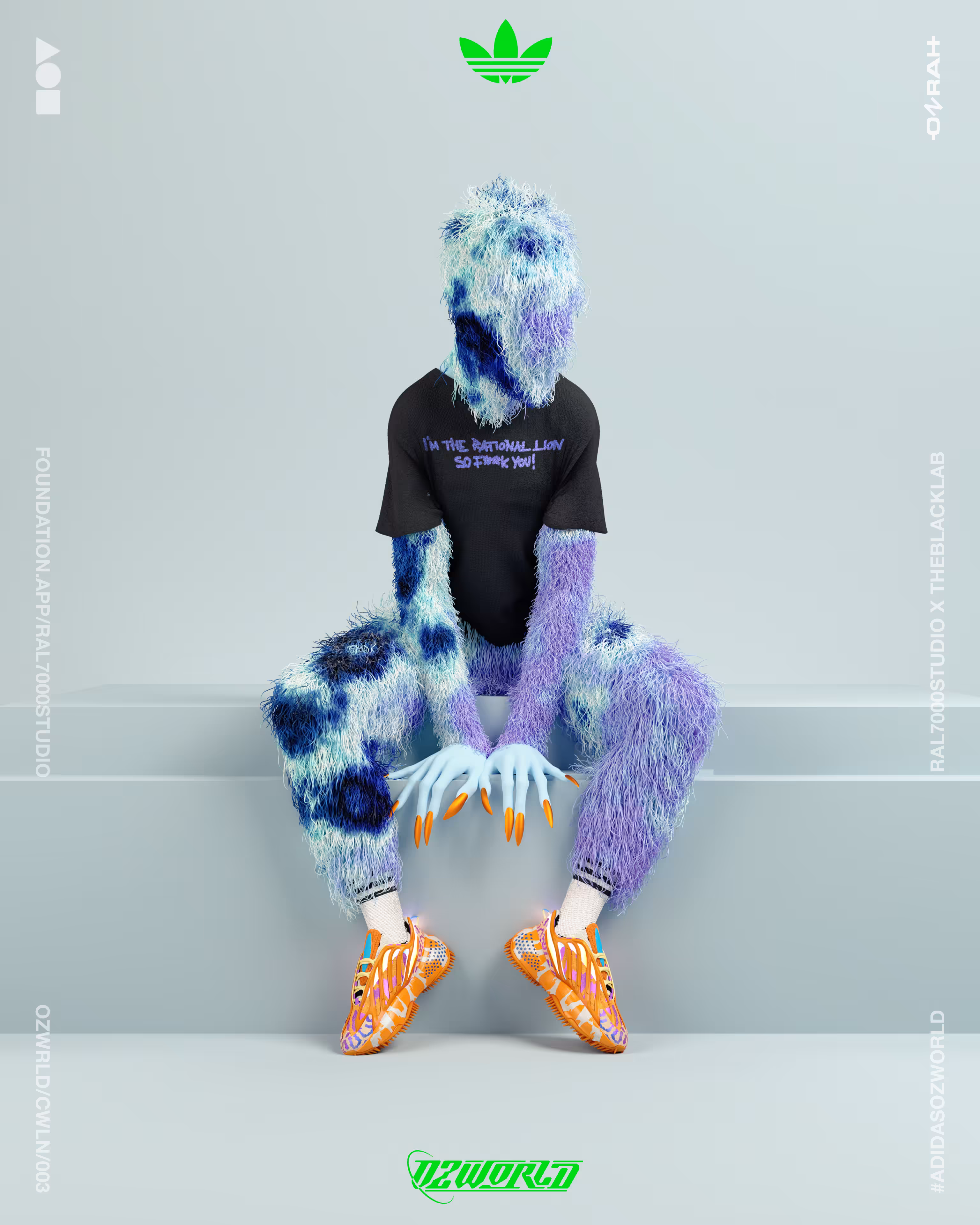 OZWRLD/CWLN/003