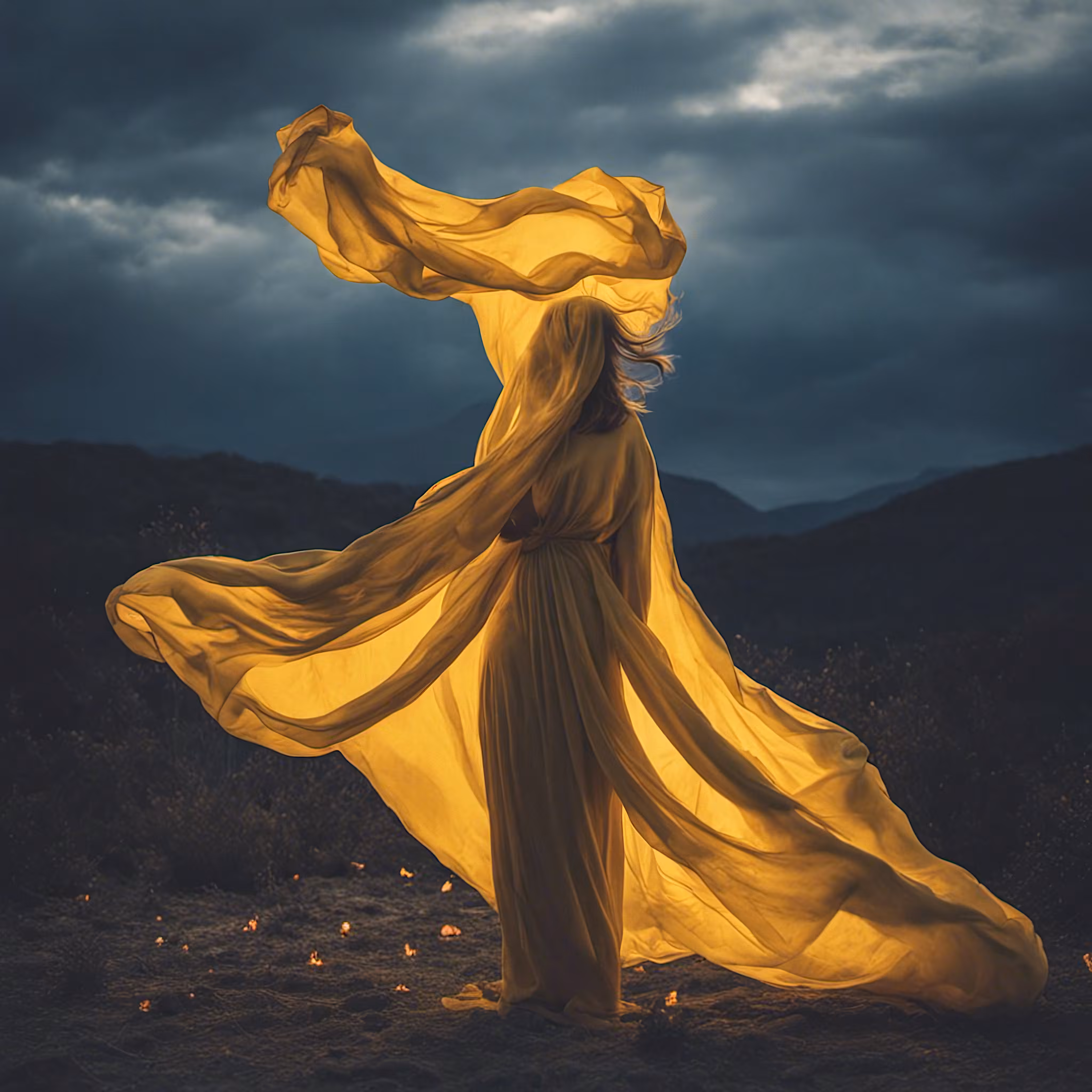 Freedom