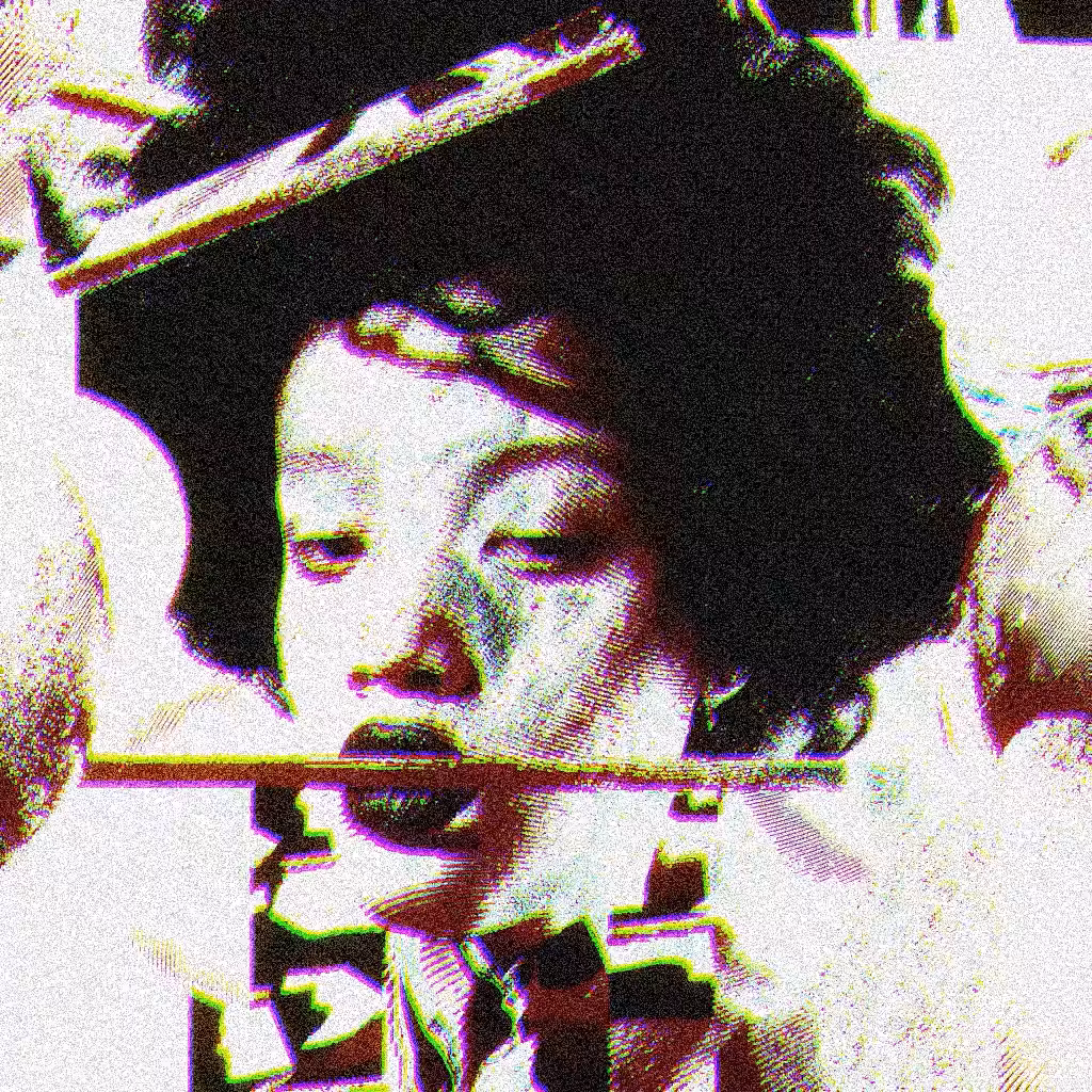 1glitch #48