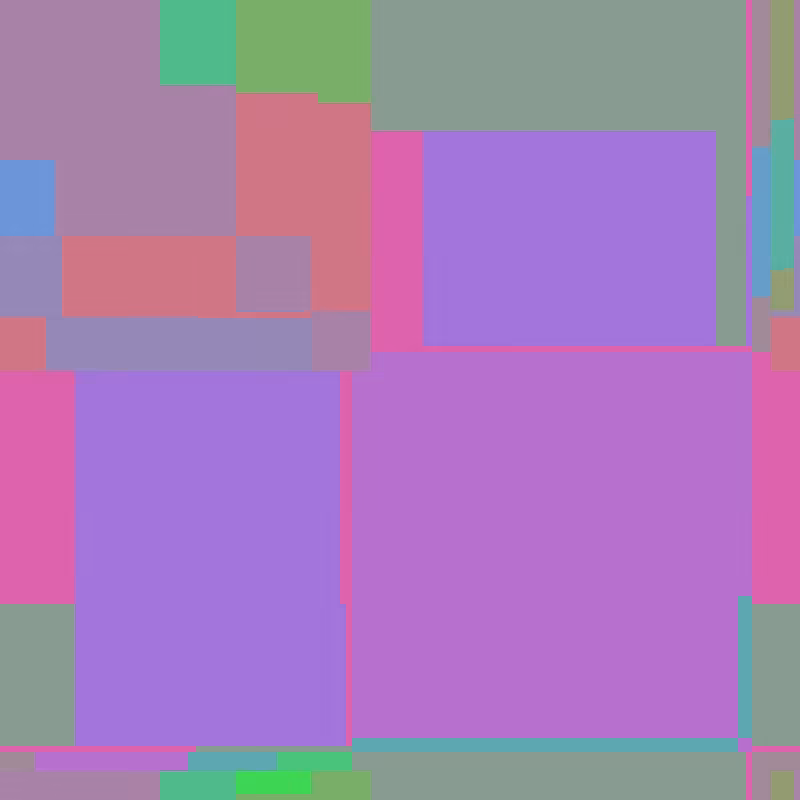 Glitch Generator #2 #19